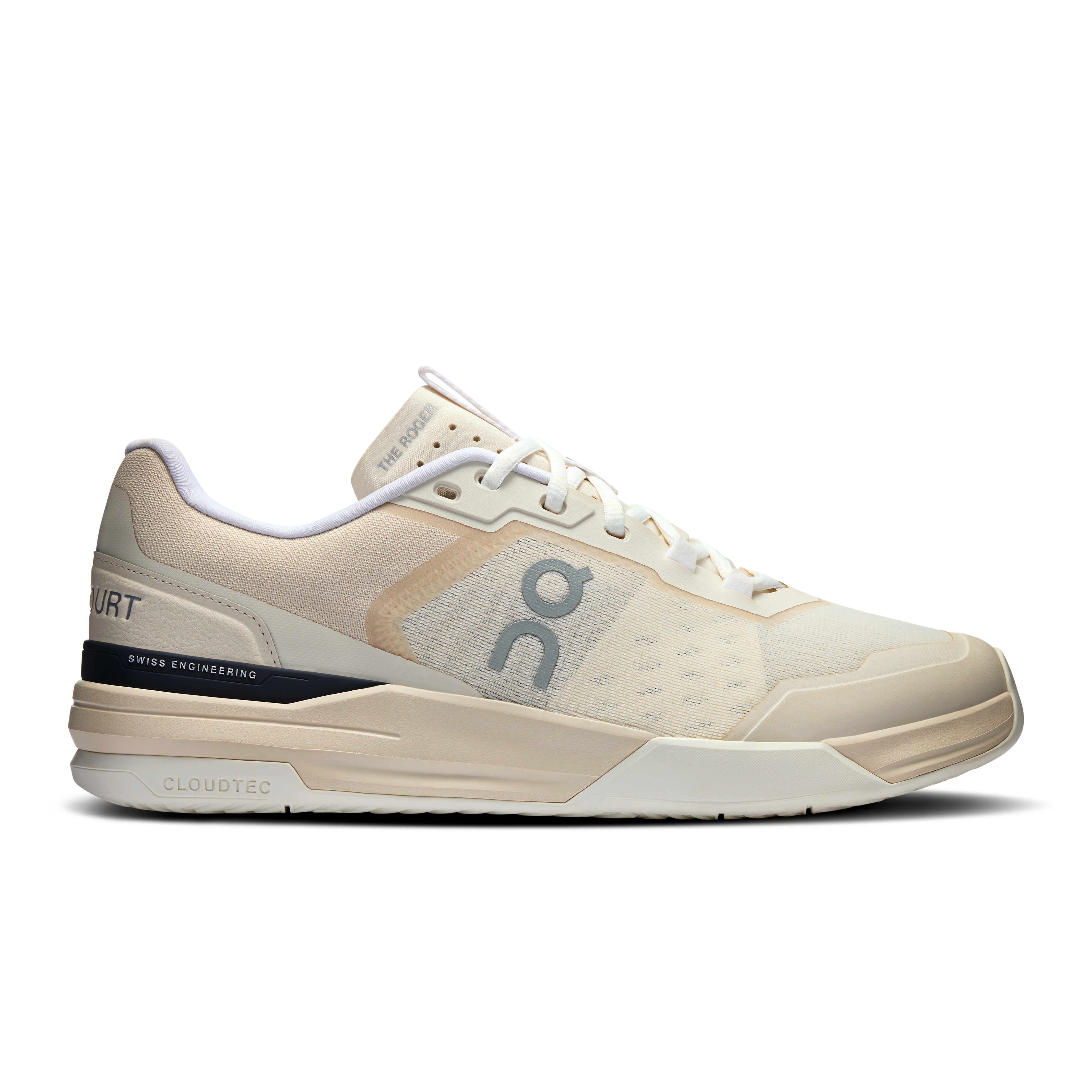 THE ROGER Advantage Pro: Men's ultra-versatile tennis shoe