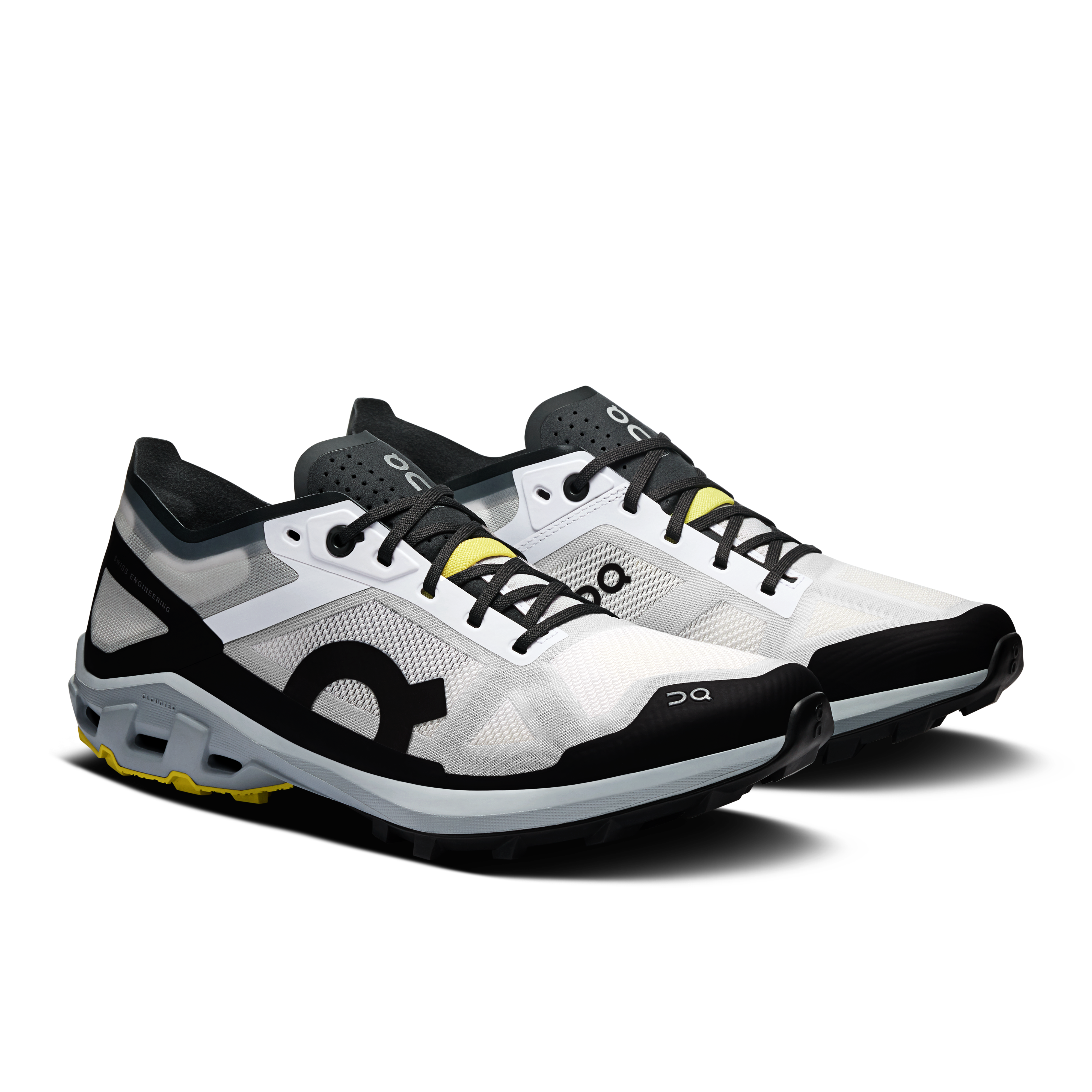 The Cloudventure Peak 3: Our fastest trail racing shoe