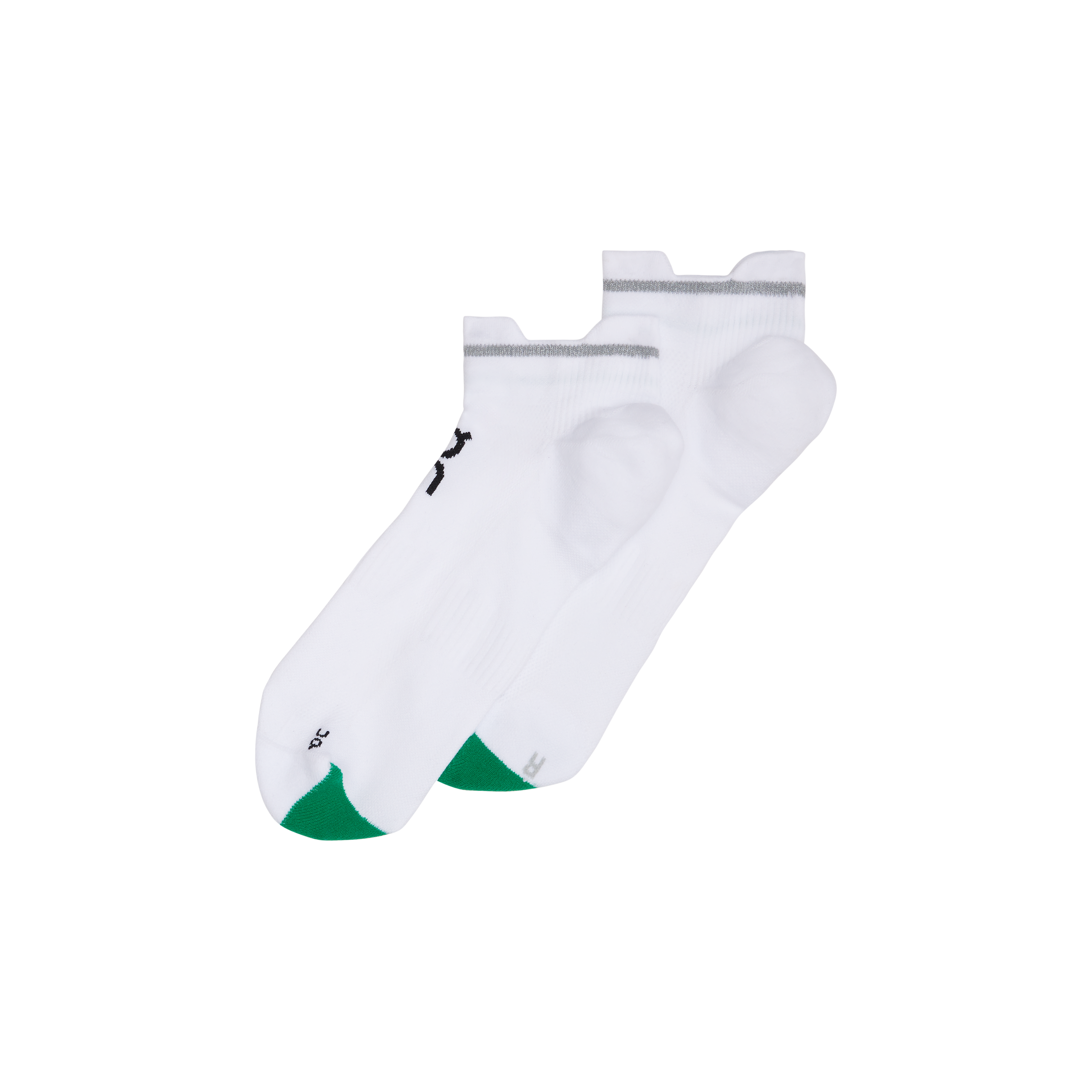 Elite Run Sock Low