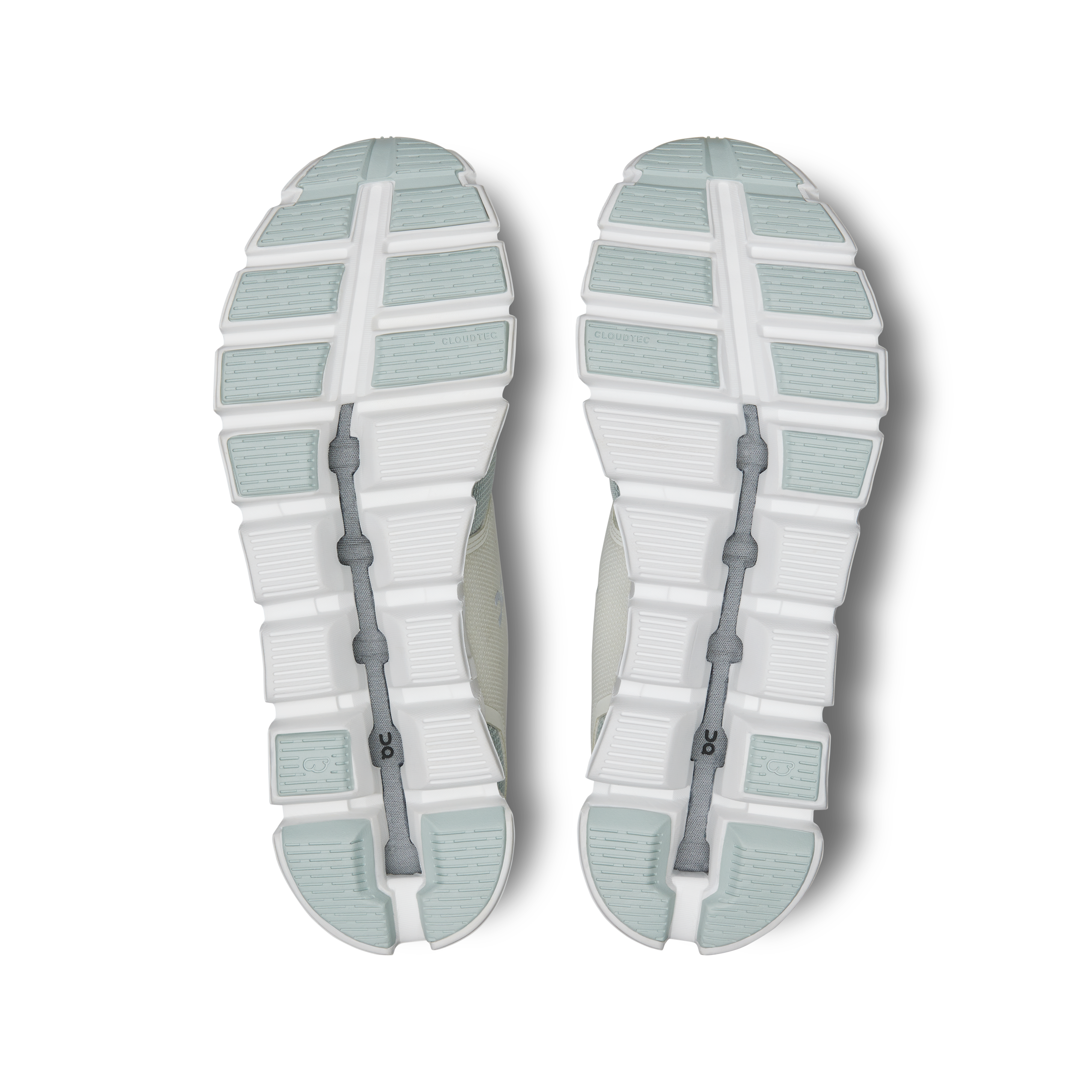 The Cloud 5 Push - The iconic Cloud with added stability