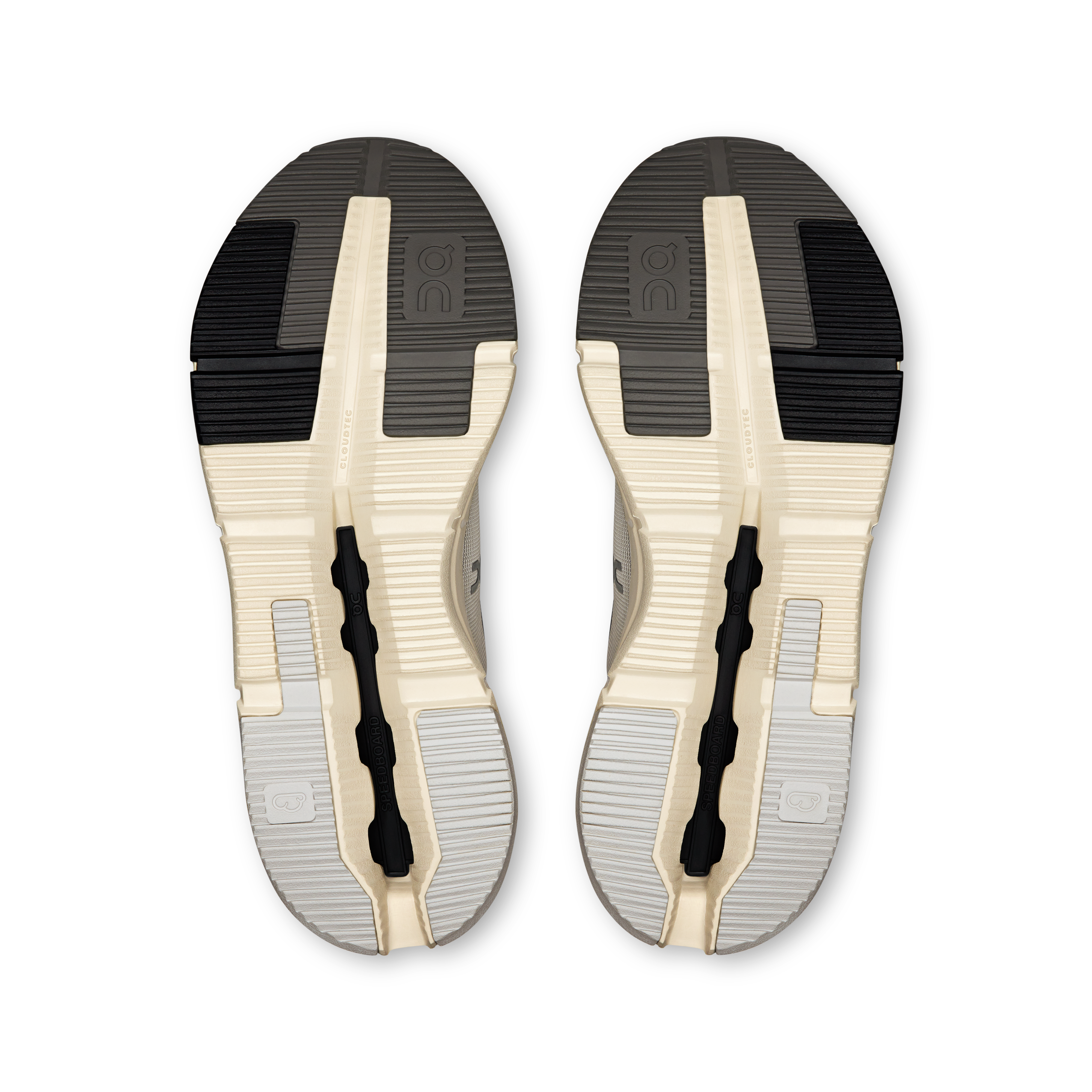 Cloudnova Form 2: A Comfortable Men's Lifestyle Shoe