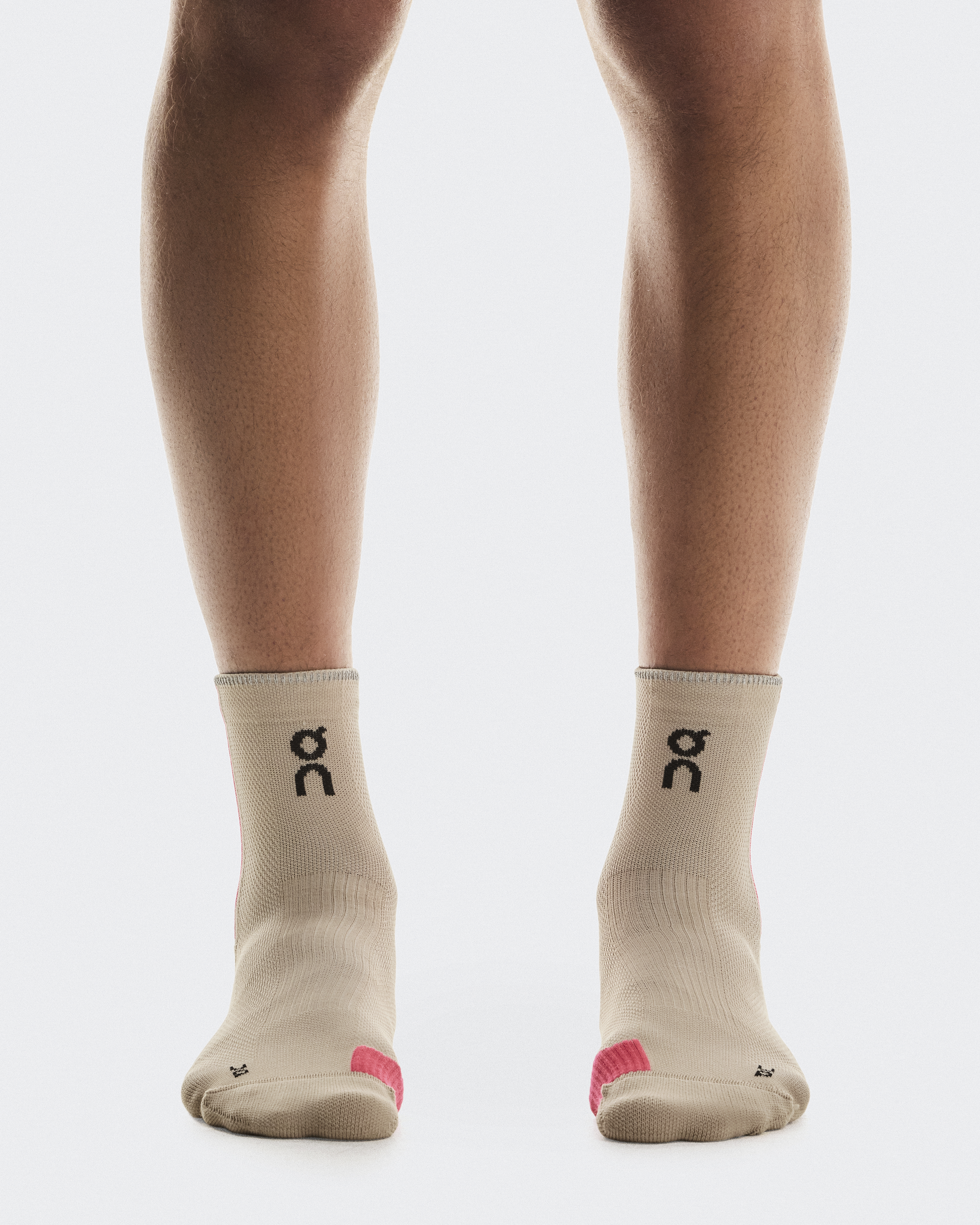 Performance Run Sock Mid