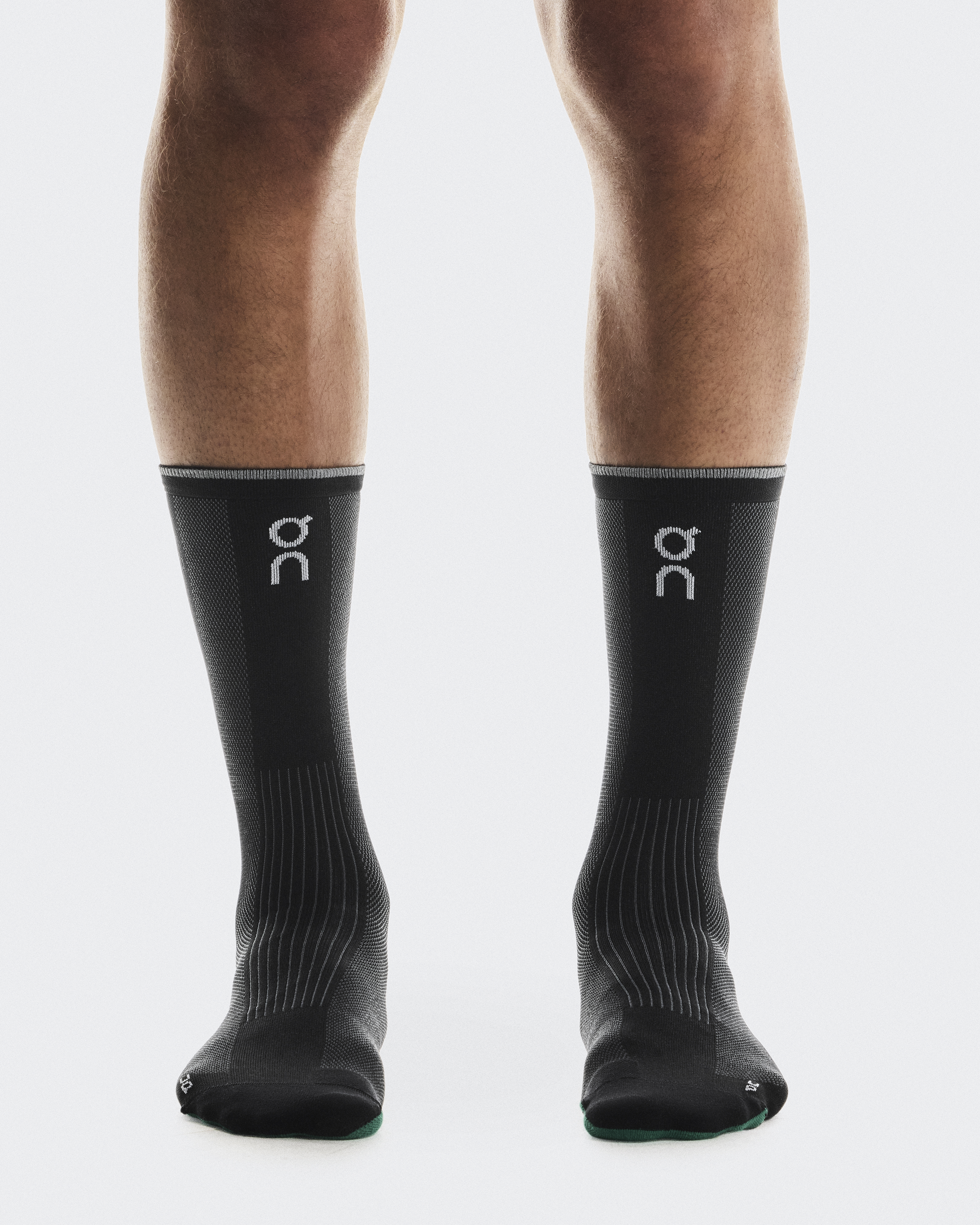 Elite Run Sock High