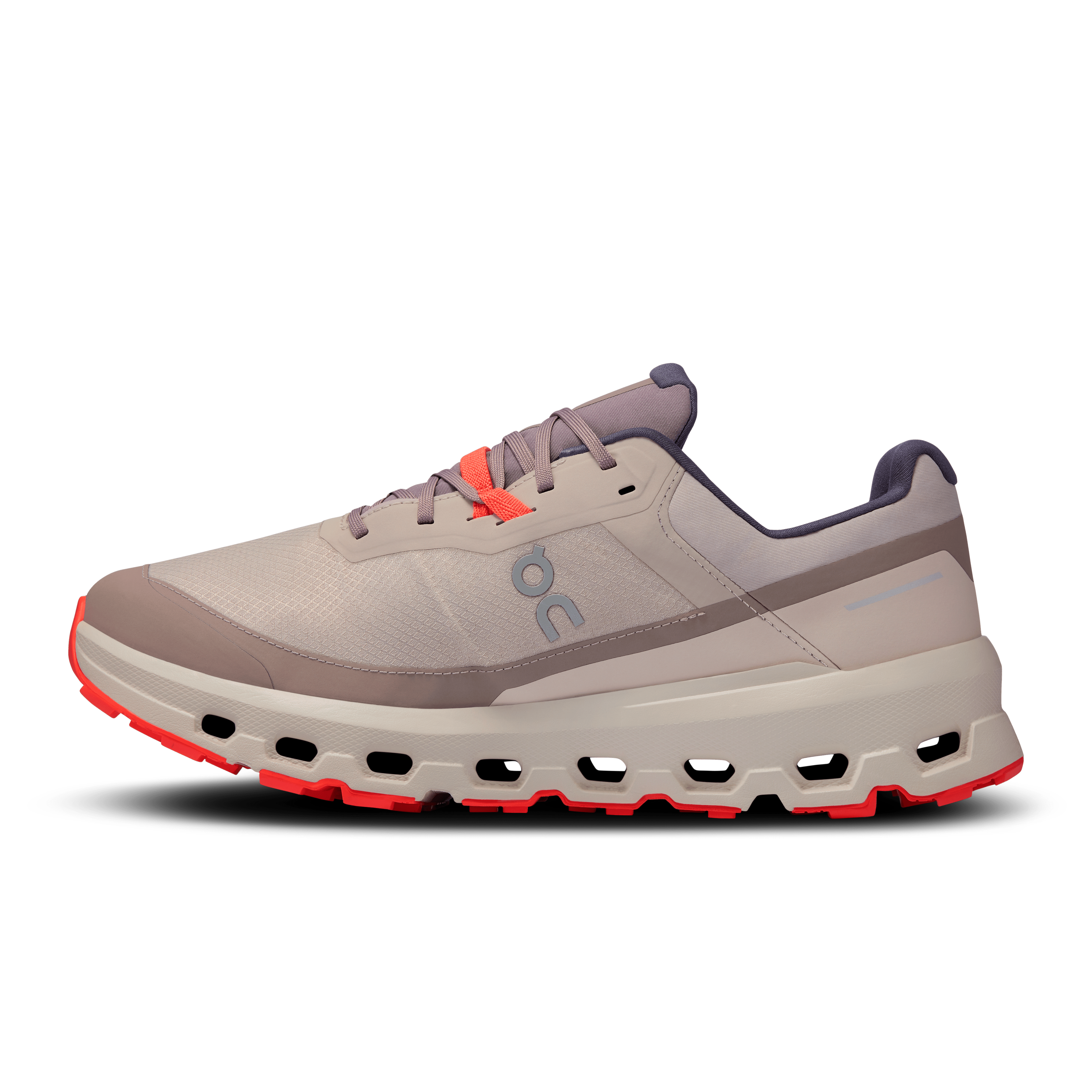 Cloudvista 2 Waterproof: Versatile Men’s Trail Shoe