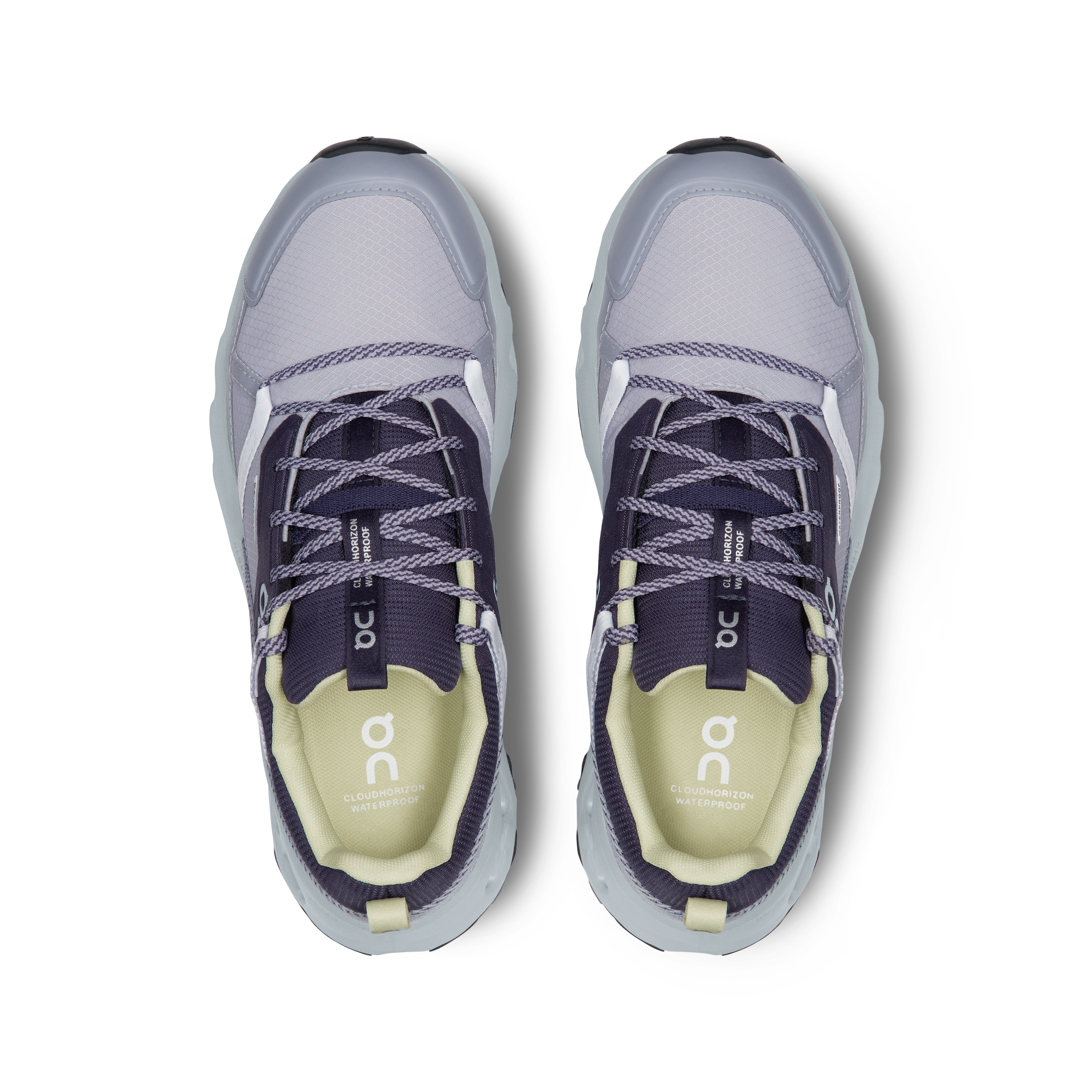 Cloudhorizon Waterproof: Women’s Cushioned Hiking Shoes