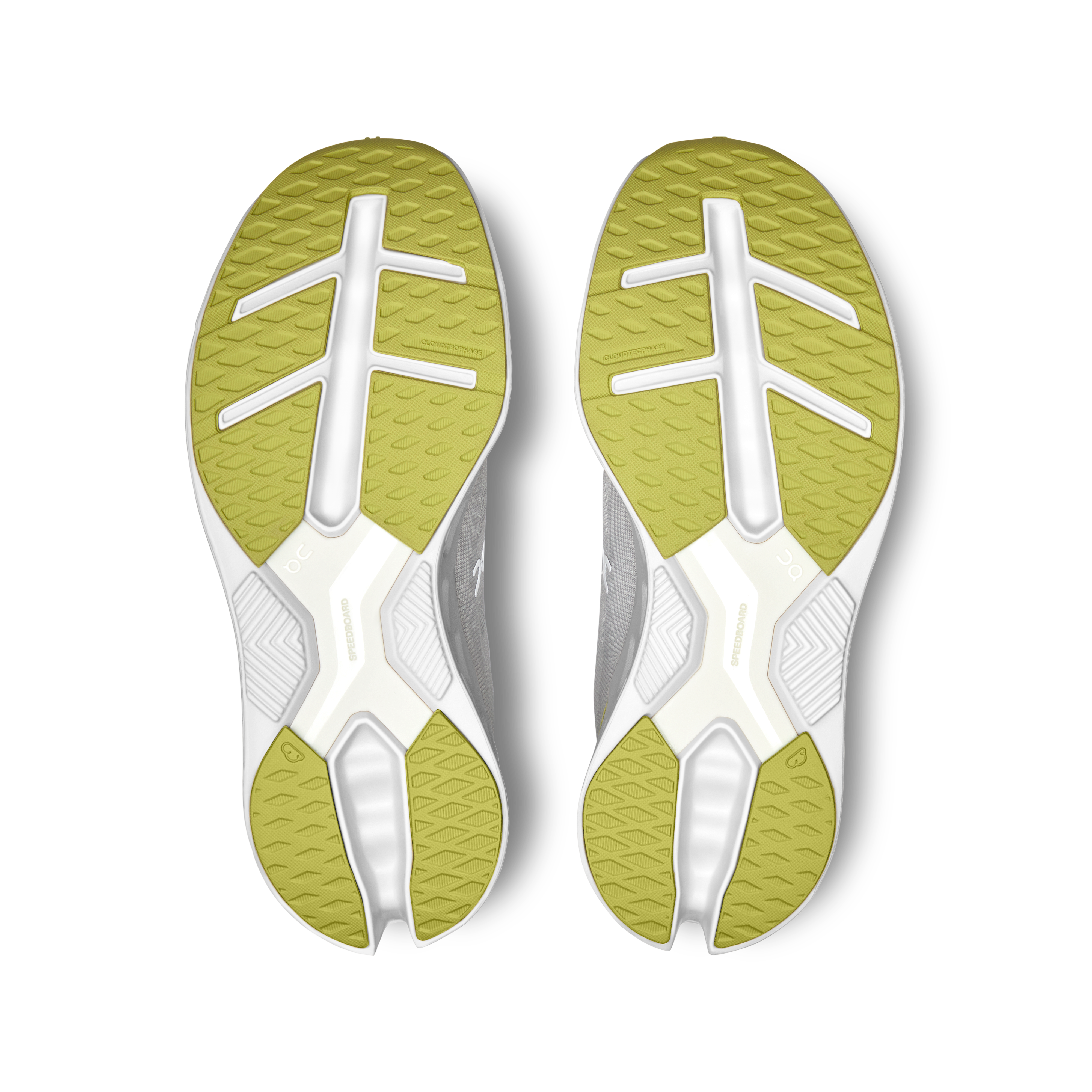 The Cloudeclipse: Max-Cushioned Road Running Shoe