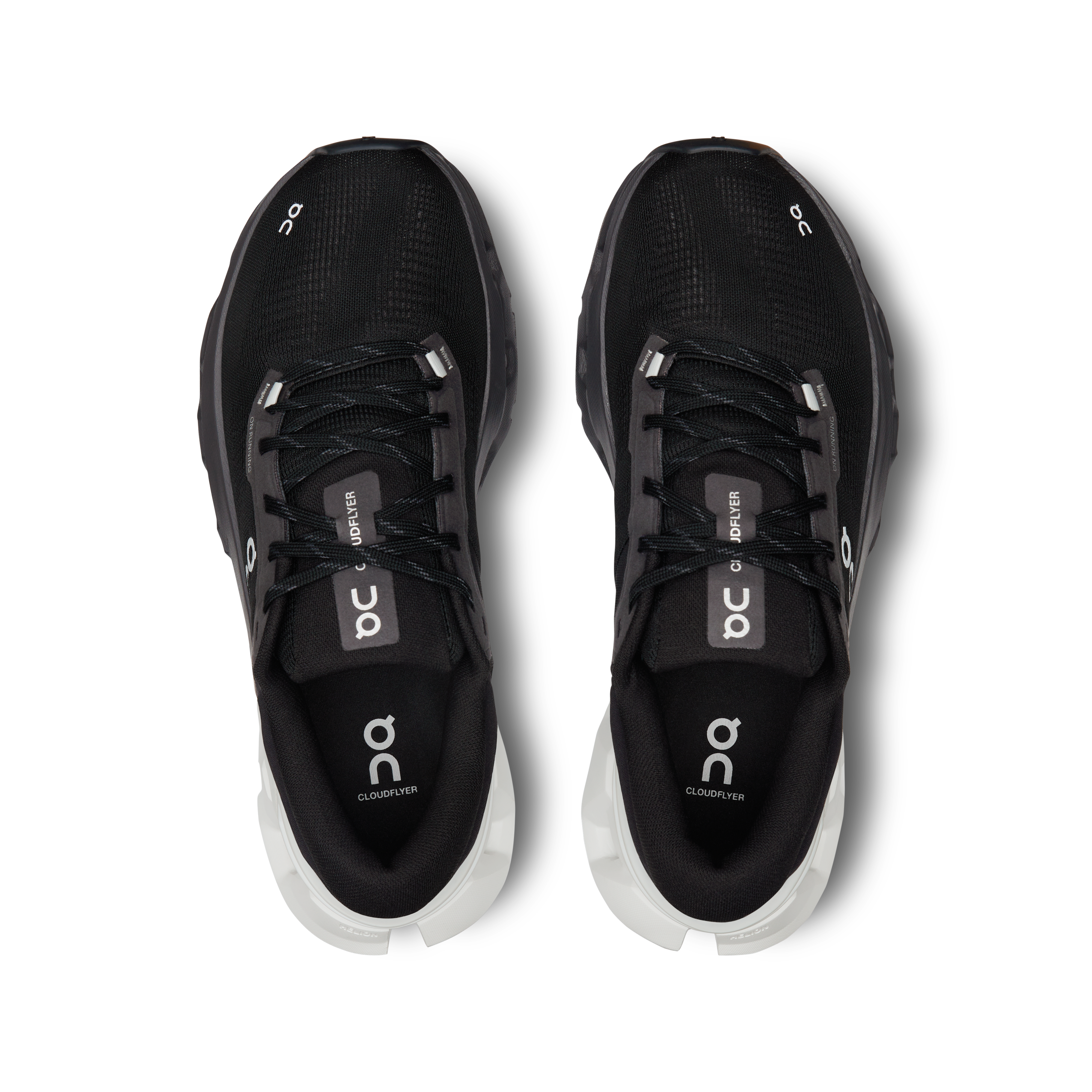 The Cloudflyer 5: Men's Supportive Road Running Shoe