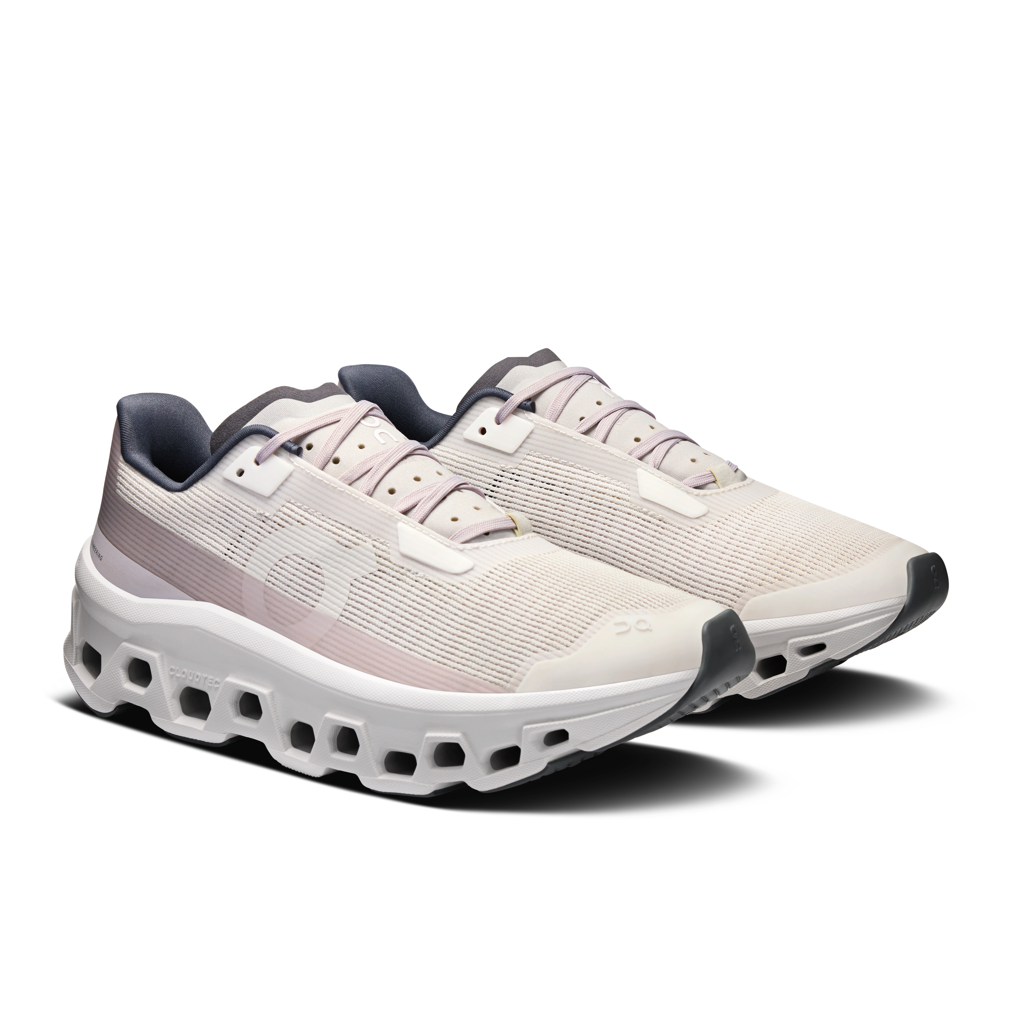 The Cloudmonster Void: Women's All-Day Shoe
