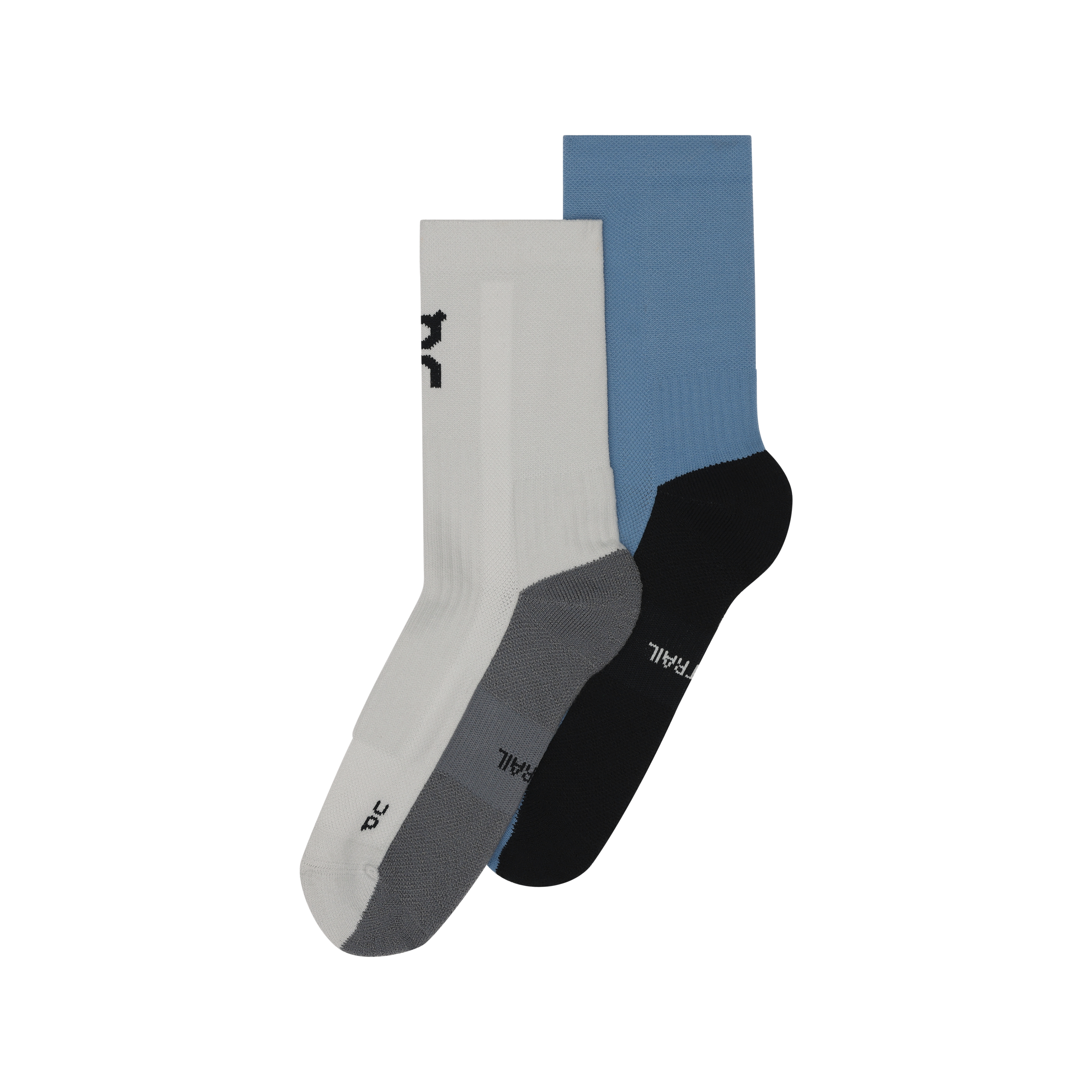 Trail Sock High 2P