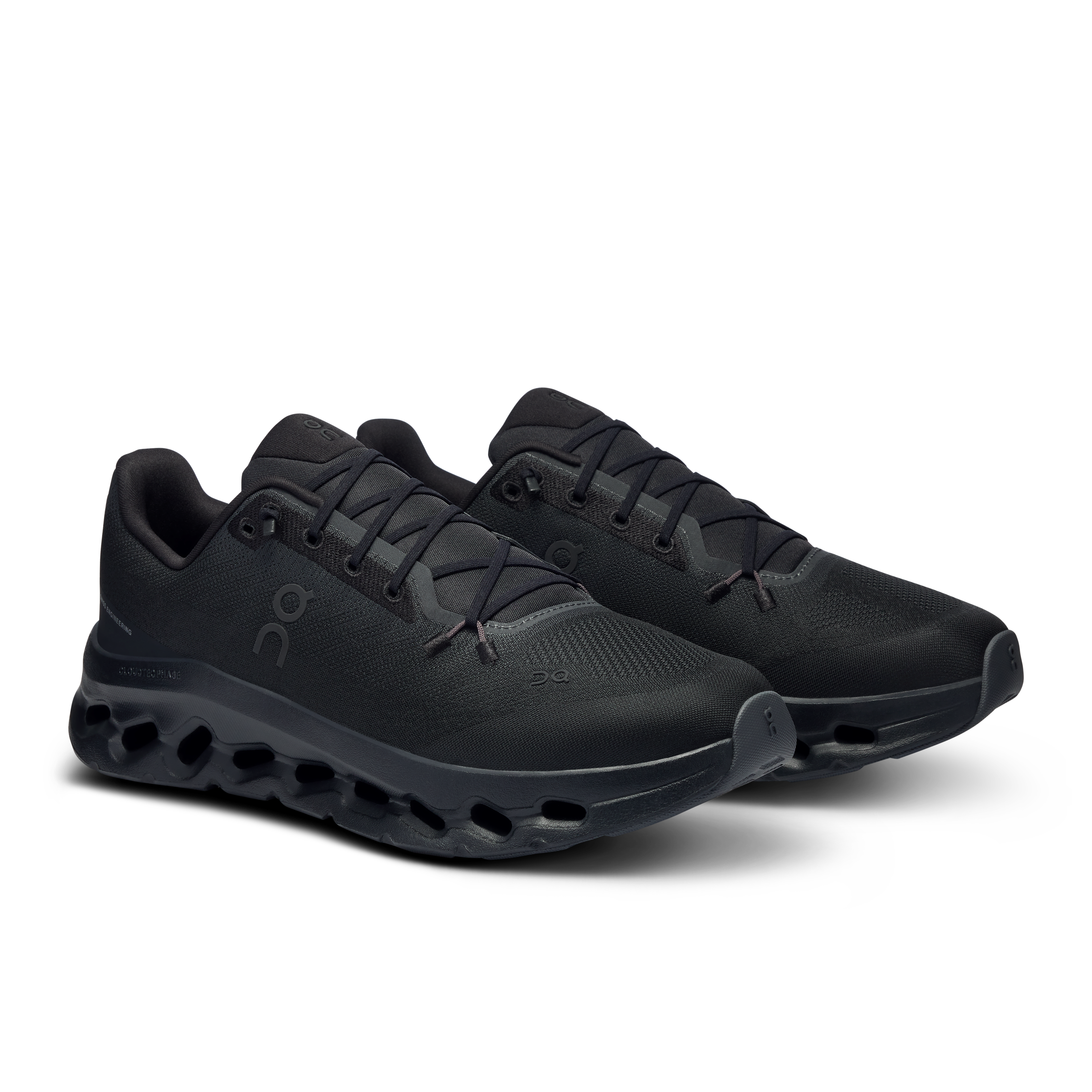 The Cloudtilt: Cushioned Lightweight All-Day Men’s Shoe