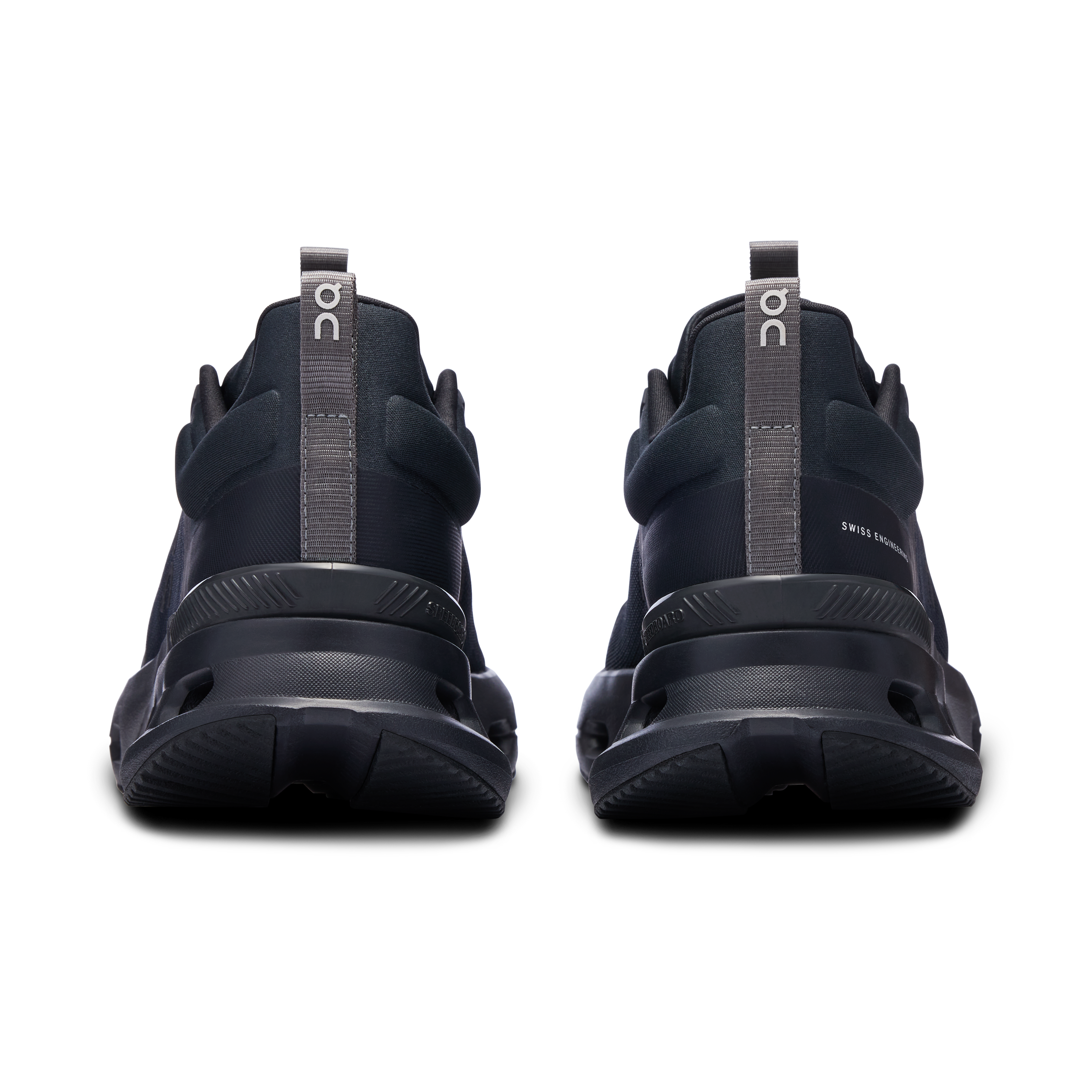 The Cloudnova X: Versatile Women’s Workout Shoe