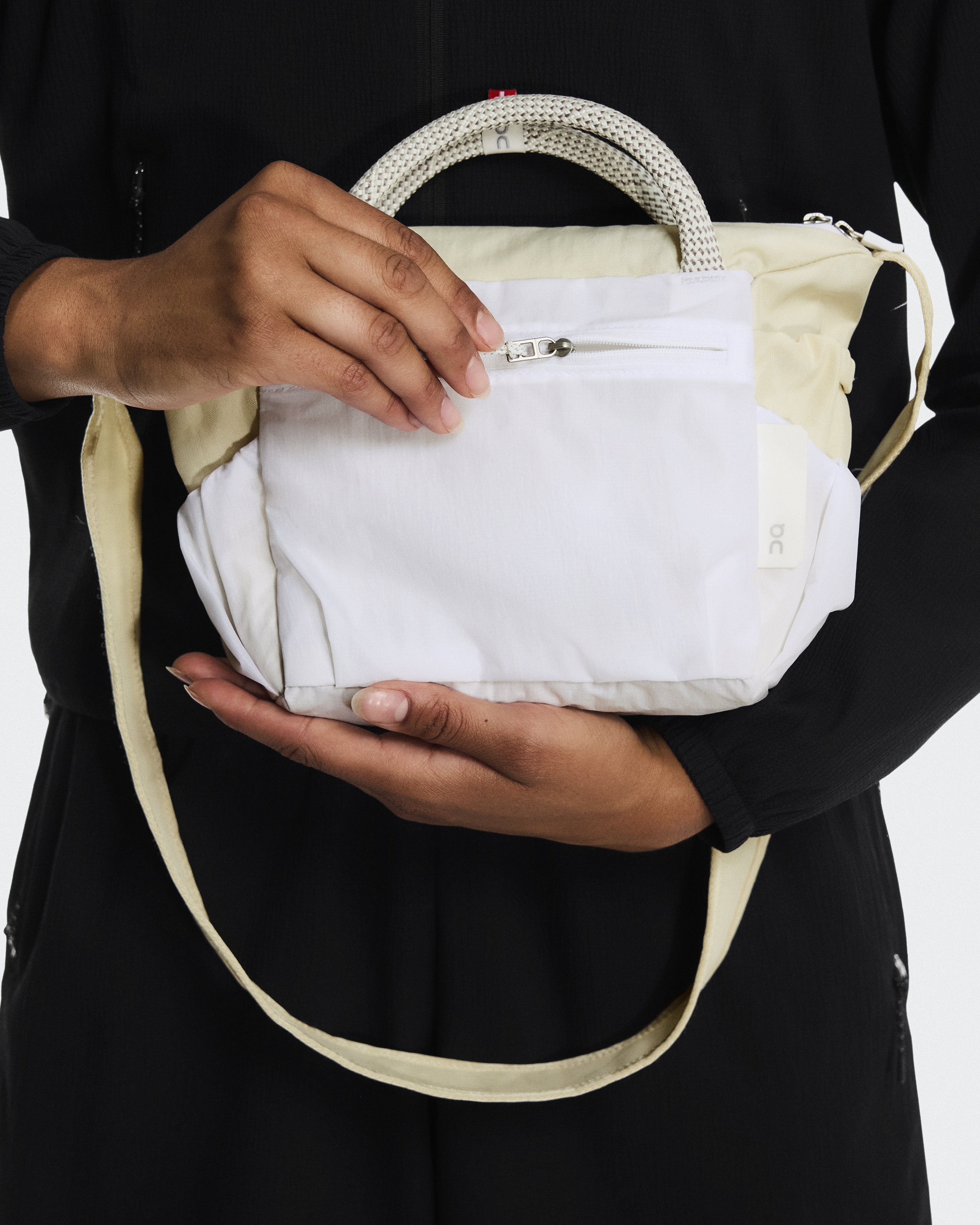 Track Pack Mini Elite