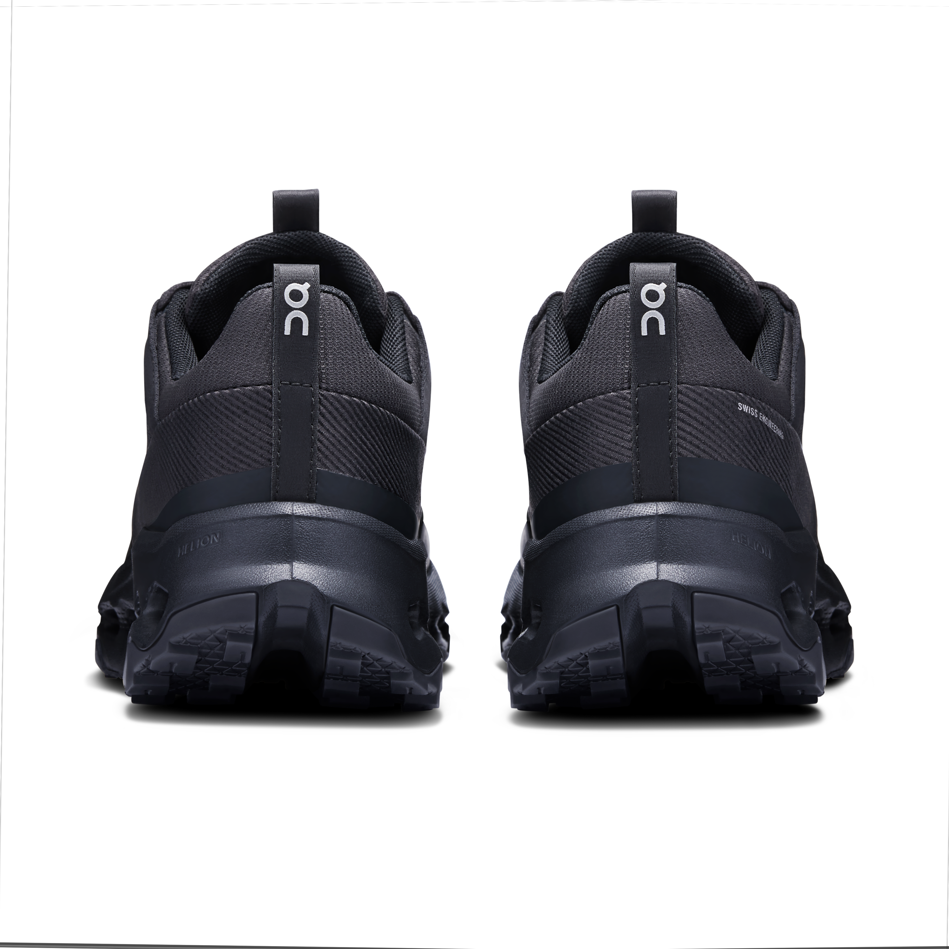 Cloudhorizon Waterproof: Women’s Cushioned Hiking Shoes