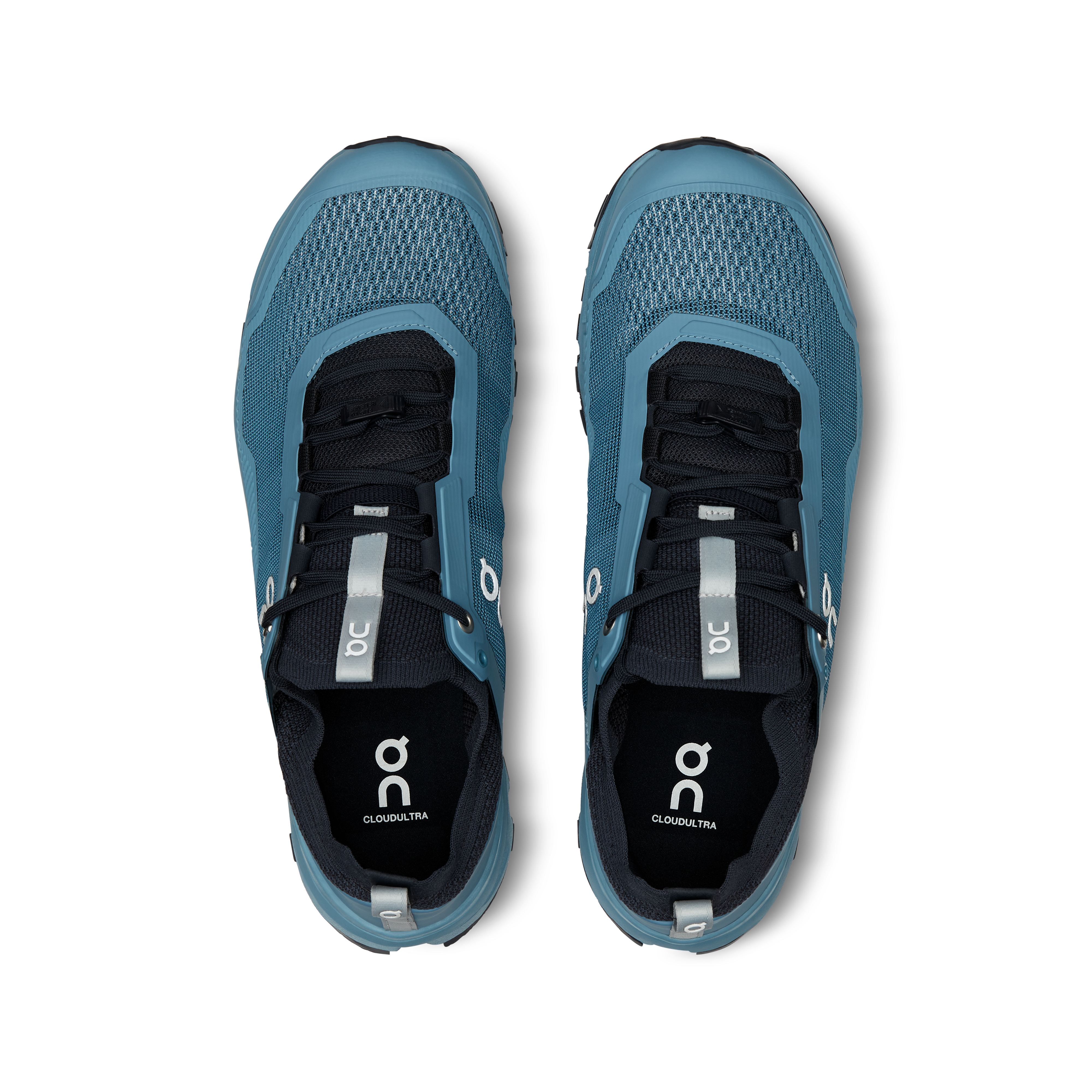 The Cloudultra 2: Cushioned