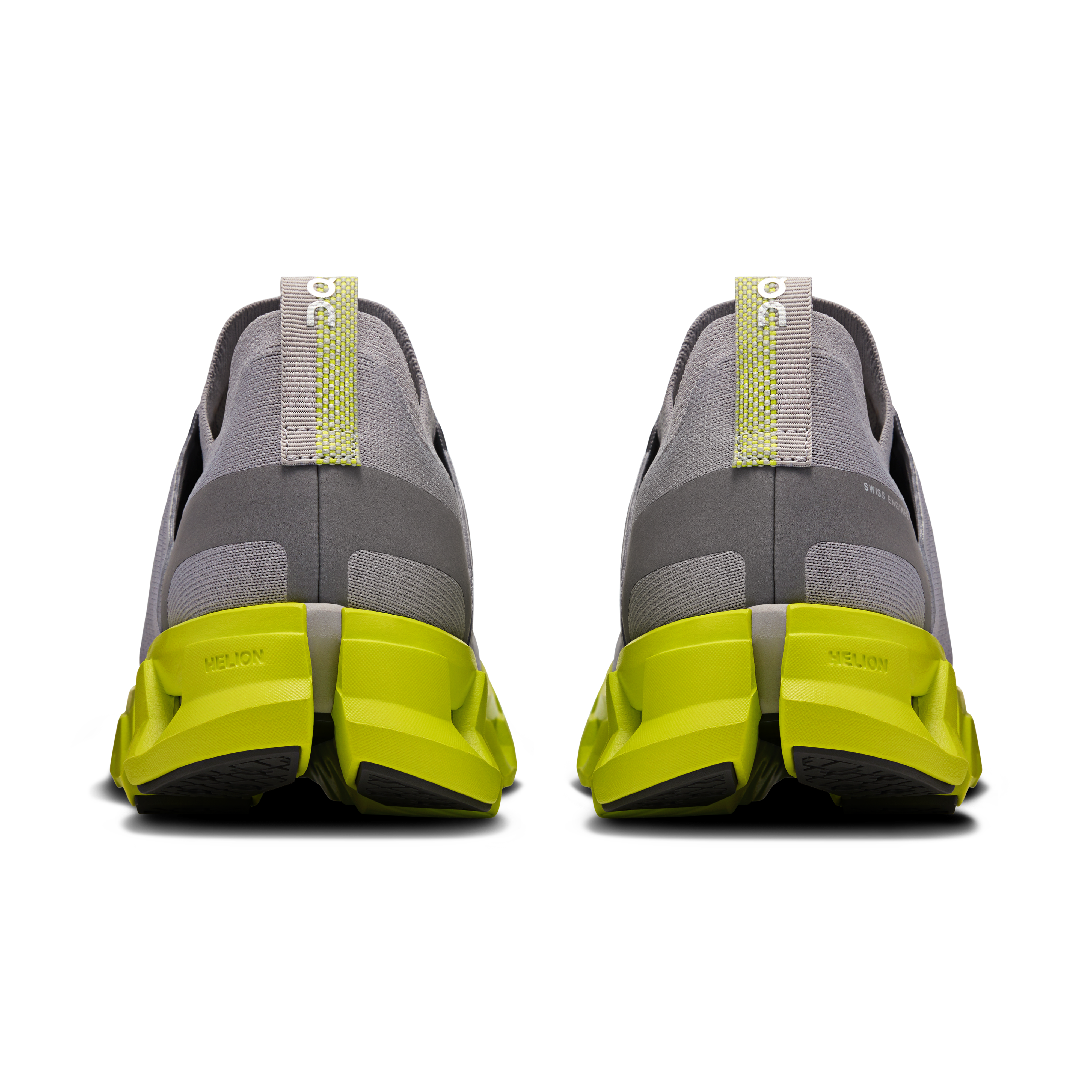 The Cloudswift 4: Men's City Road Running Shoe
