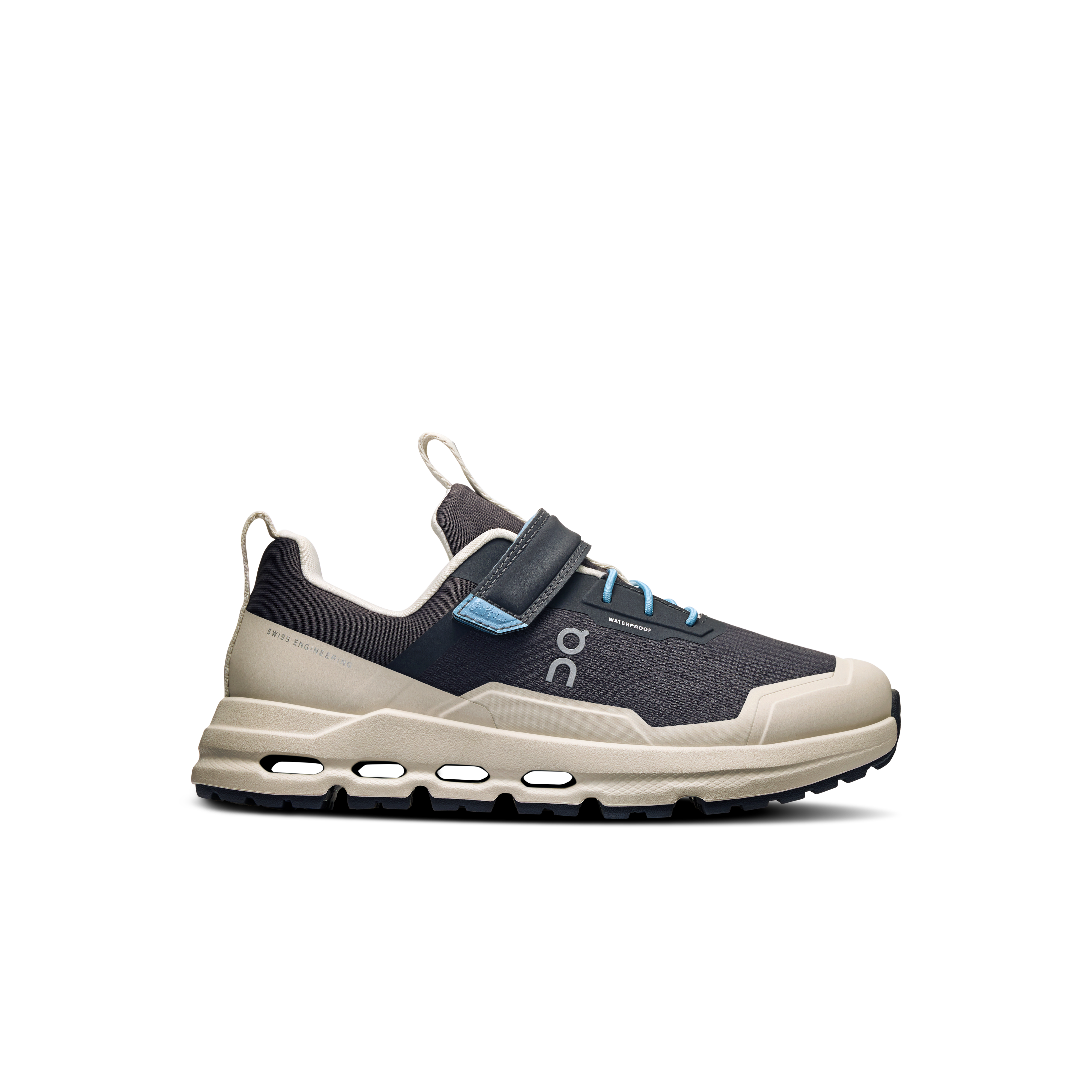 The Cloudhero Waterproof: Outdoor Shoes For Kids