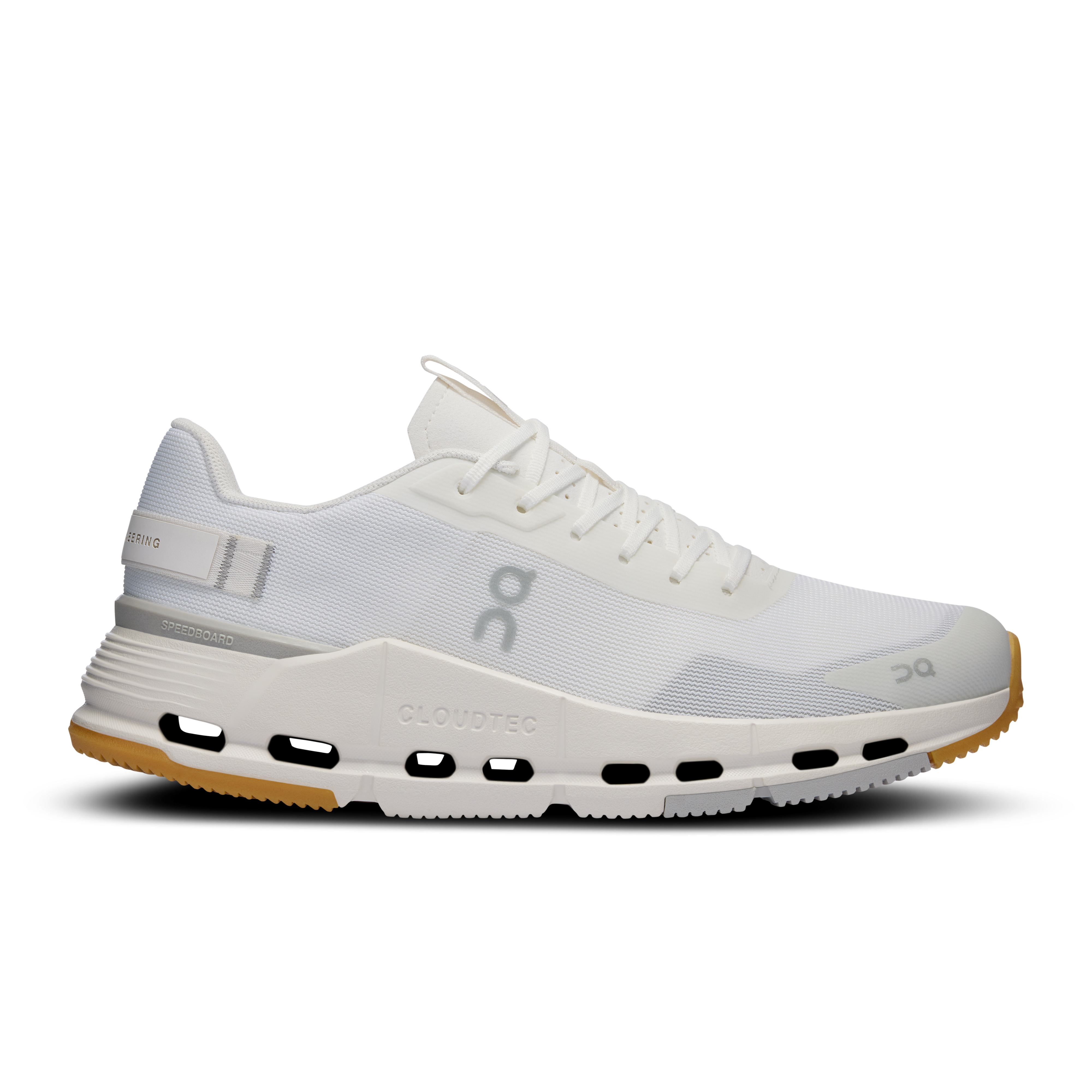 Cloudnova Form 2: A Comfortable Women's Lifestyle Shoe