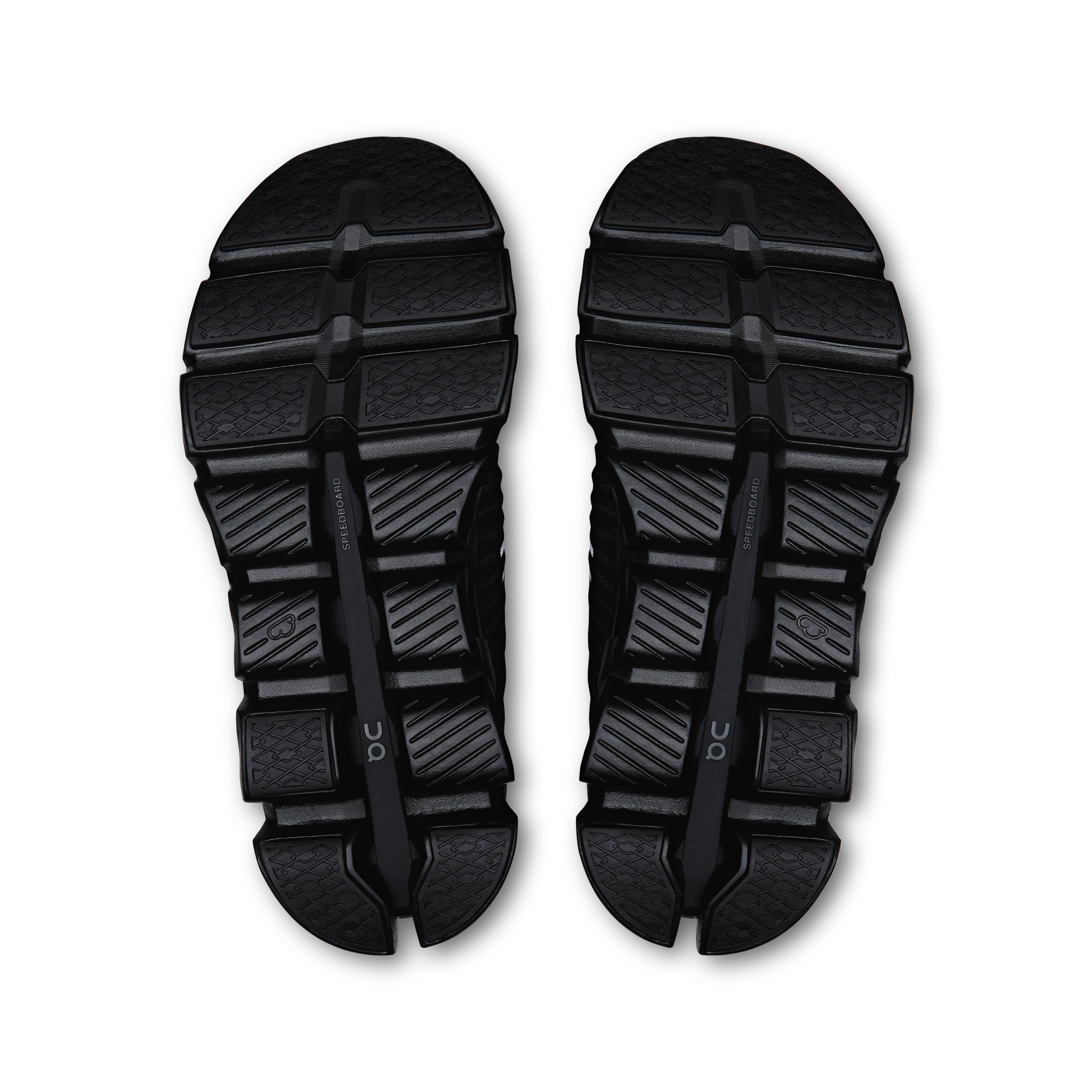 The Cloudswift 4 AD: women's all-day shoe.