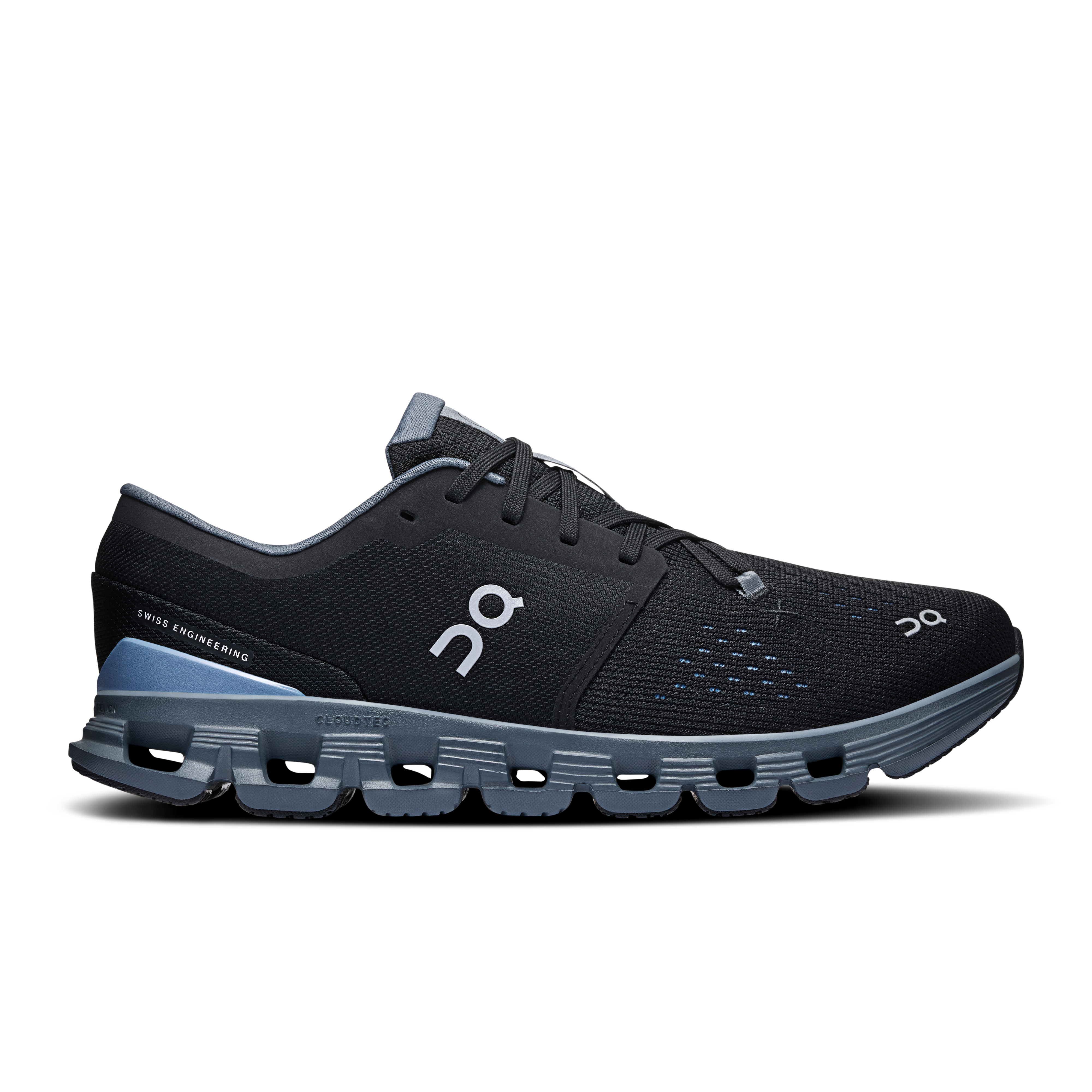 Cloud X 4: A Versatile Men’s Training Shoe For The Gym