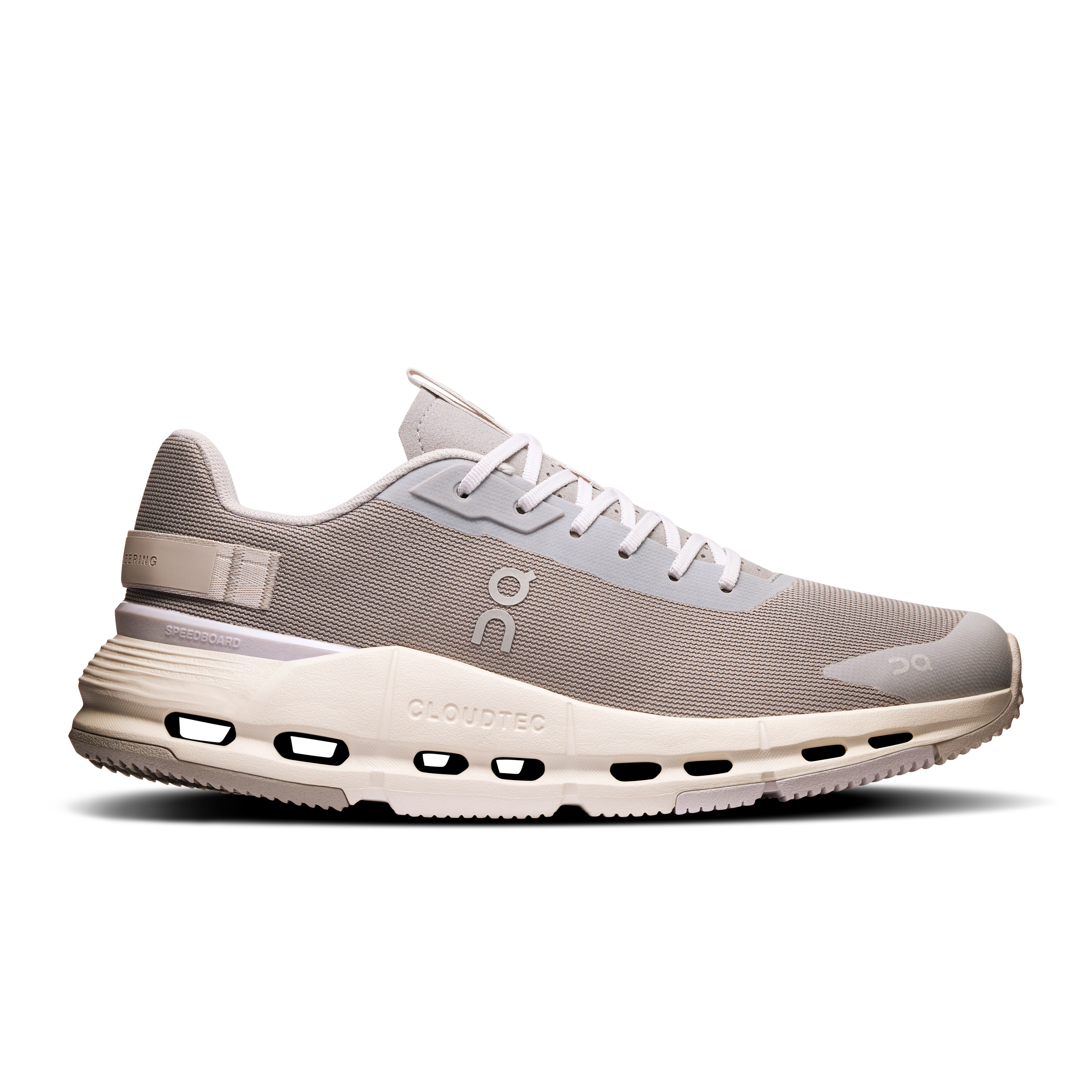 Cloudnova Form 2: A Comfortable Women's Lifestyle Shoe