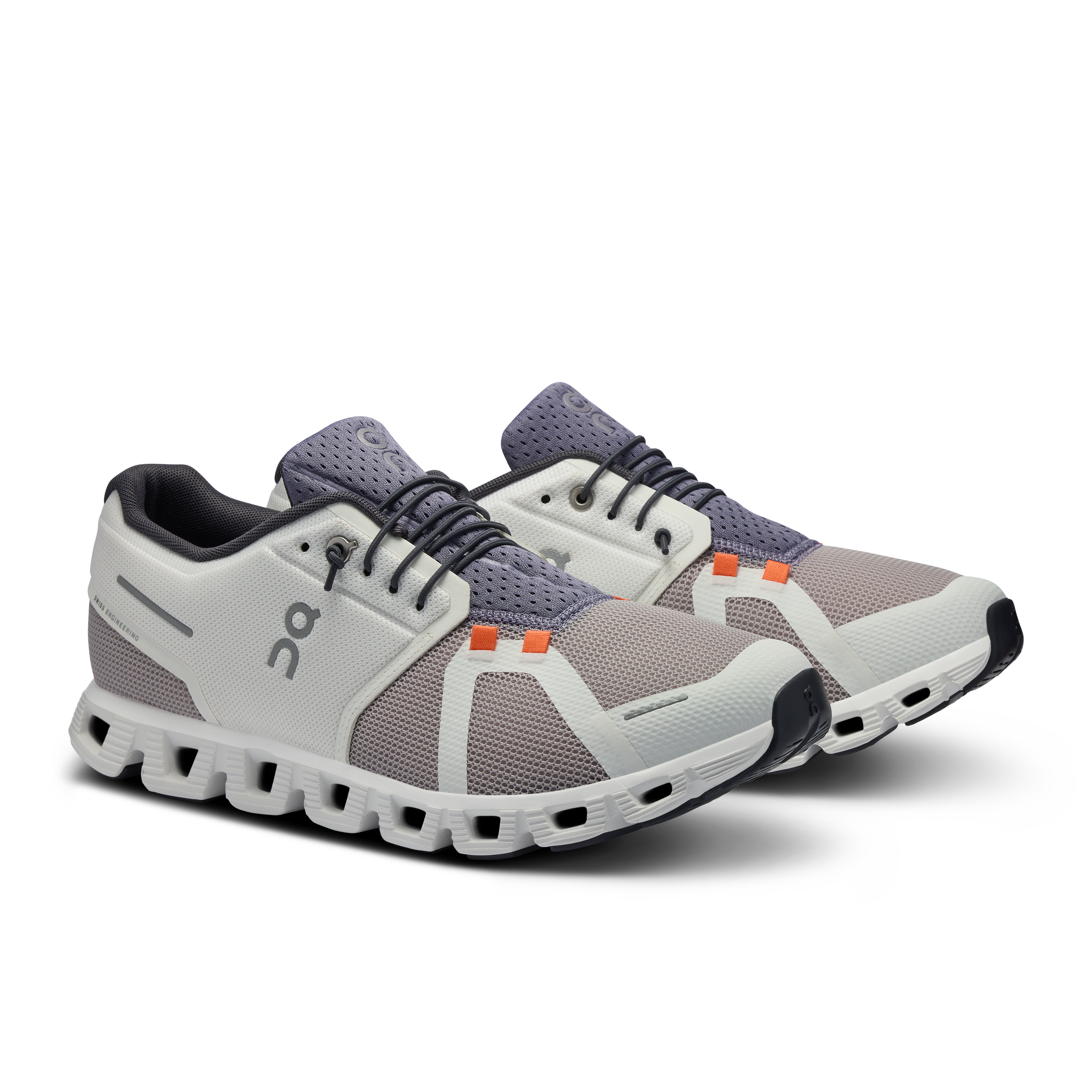 The Cloud 5 Push - The iconic Cloud with added stability