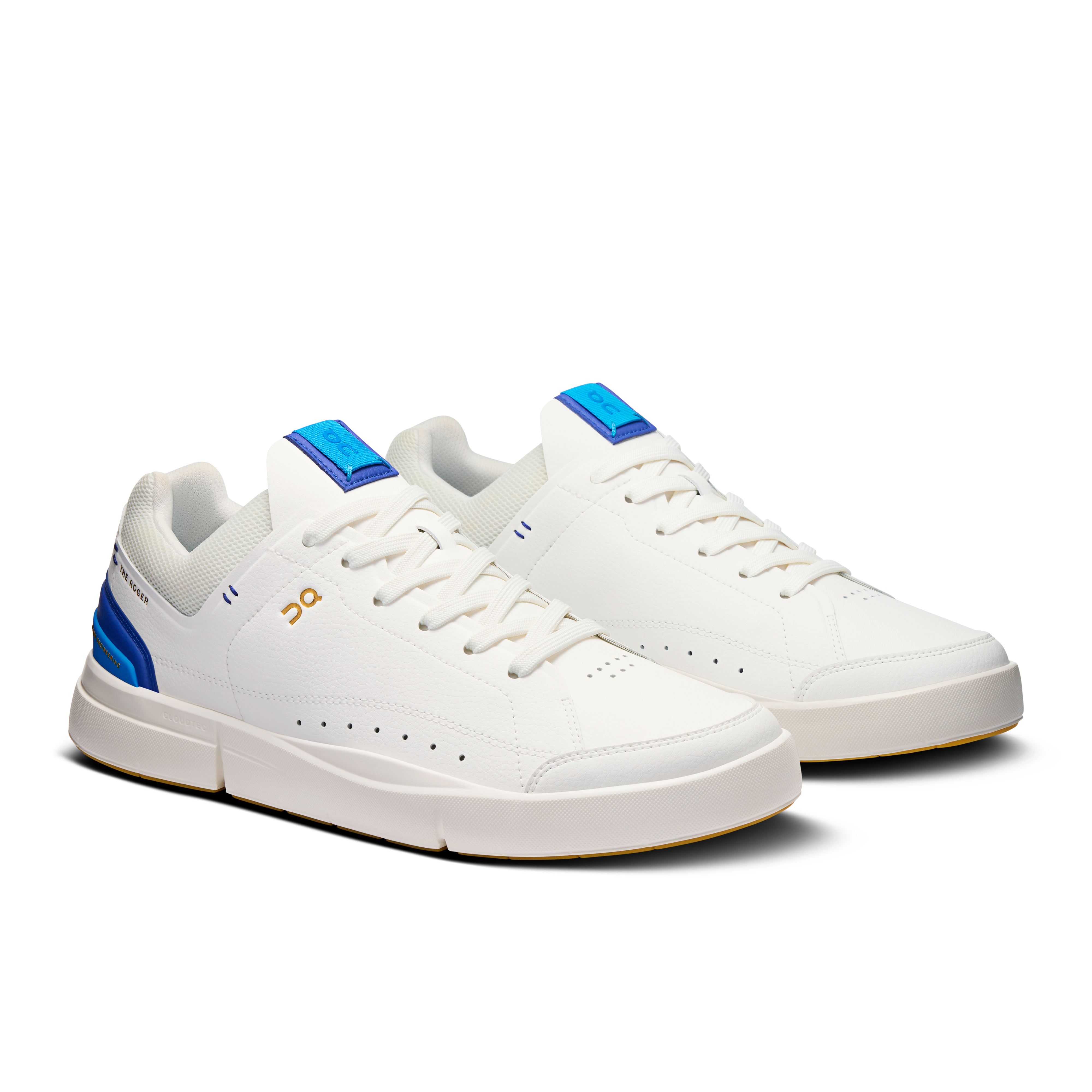 THE ROGER Centre Court: Iconic all-day performance shoe