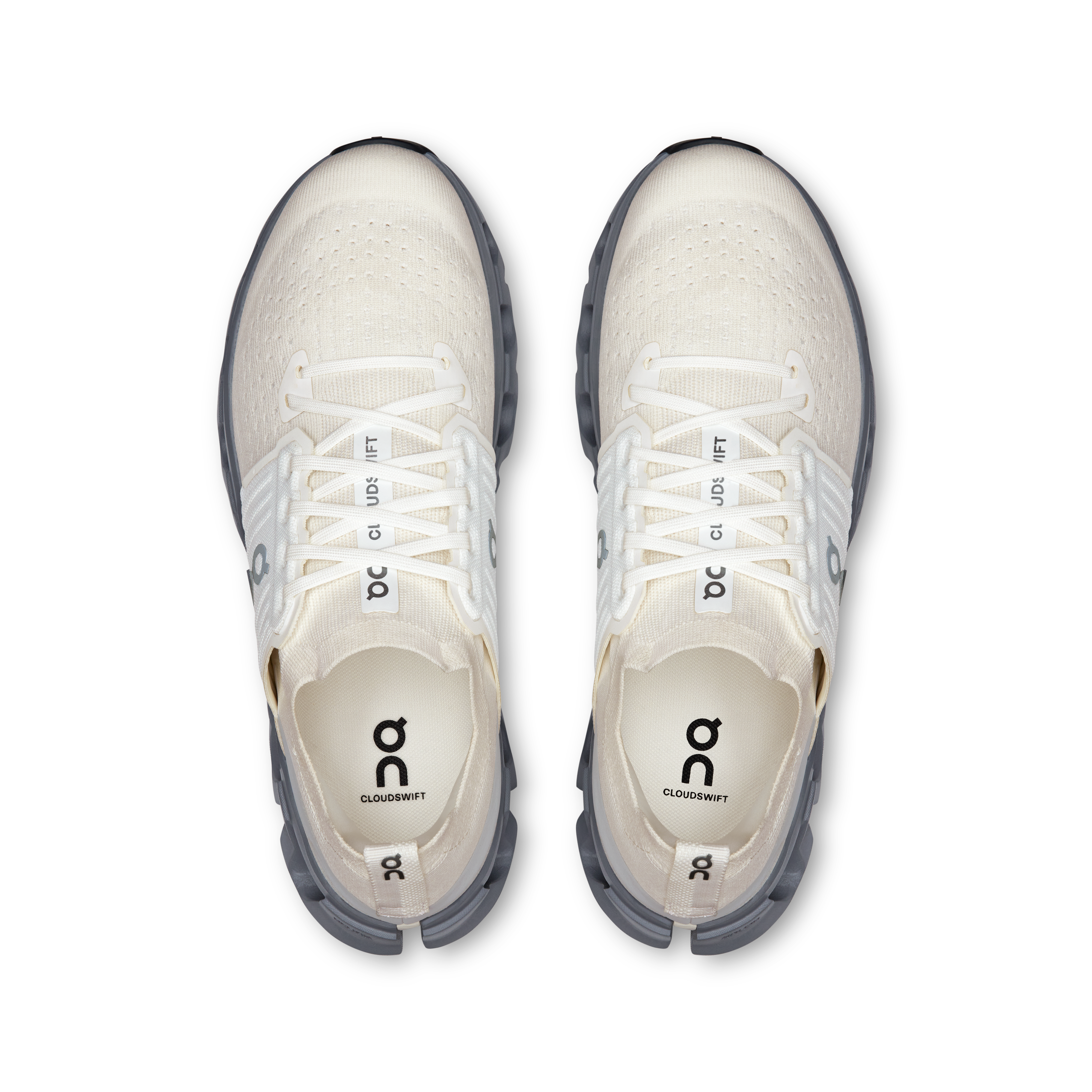 The Cloudswift 4: Men's City Road Running Shoe