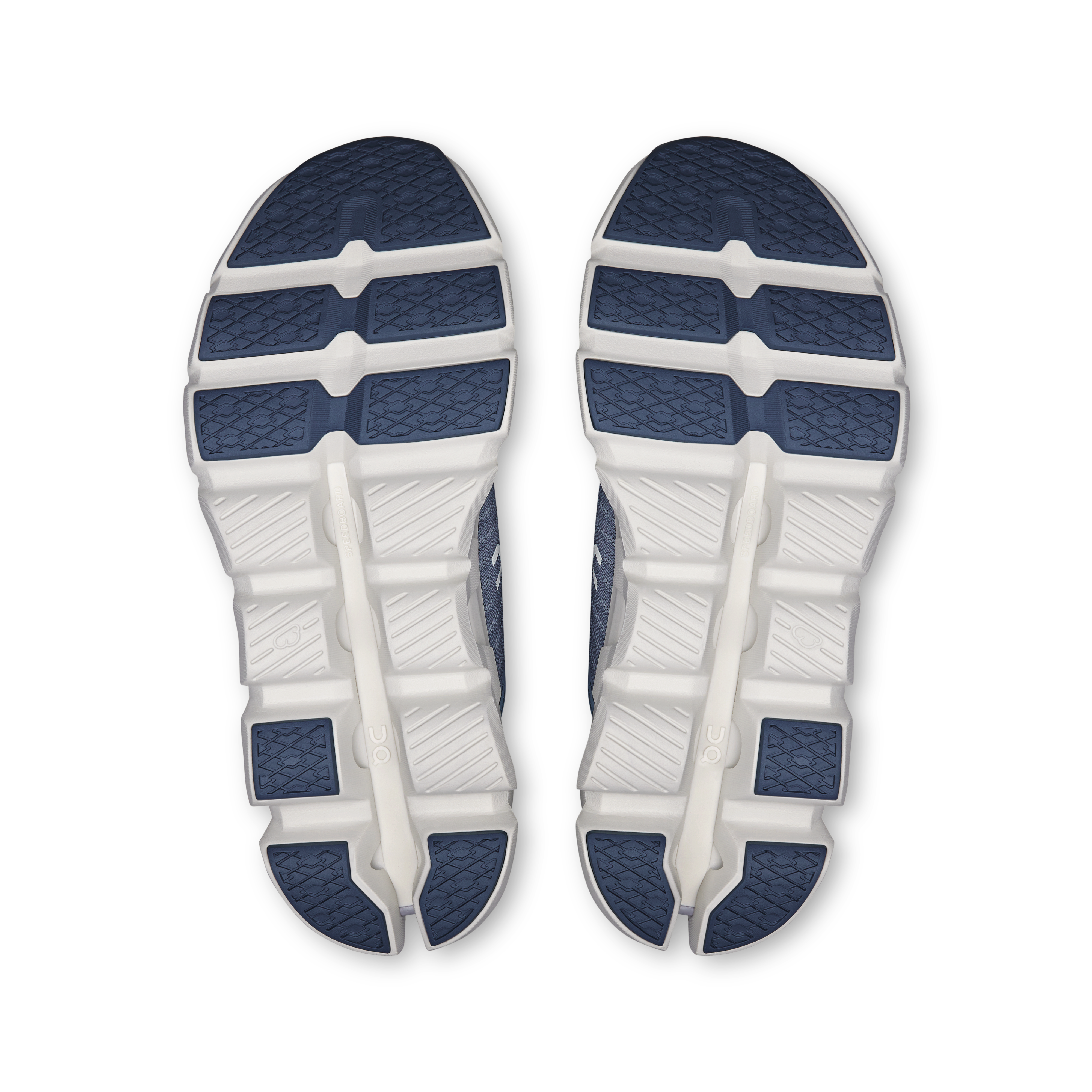 The Cloudswift 4: Women's City Road Running Shoe