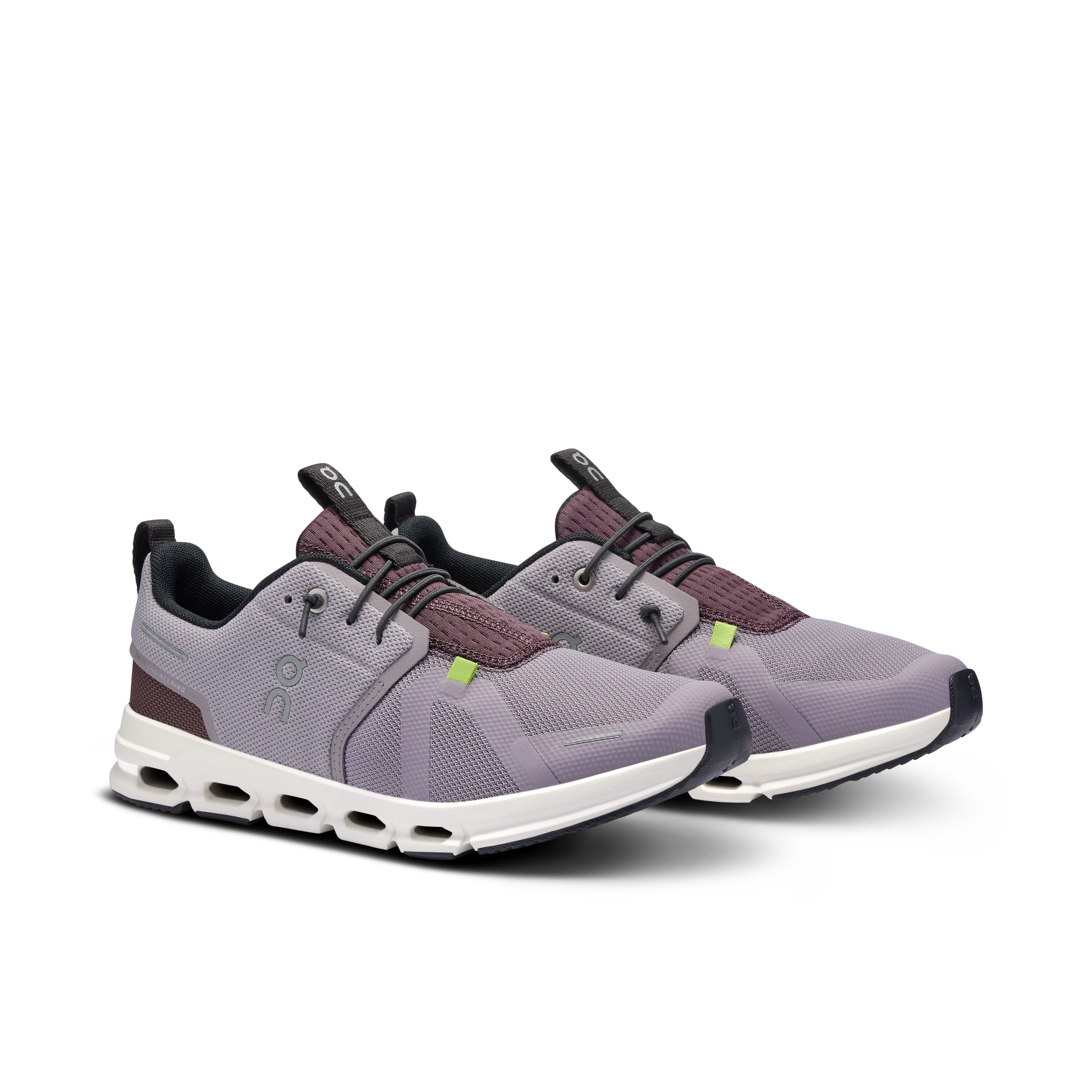 The Cloud Sky: Ultralight running shoe for kids 8-15