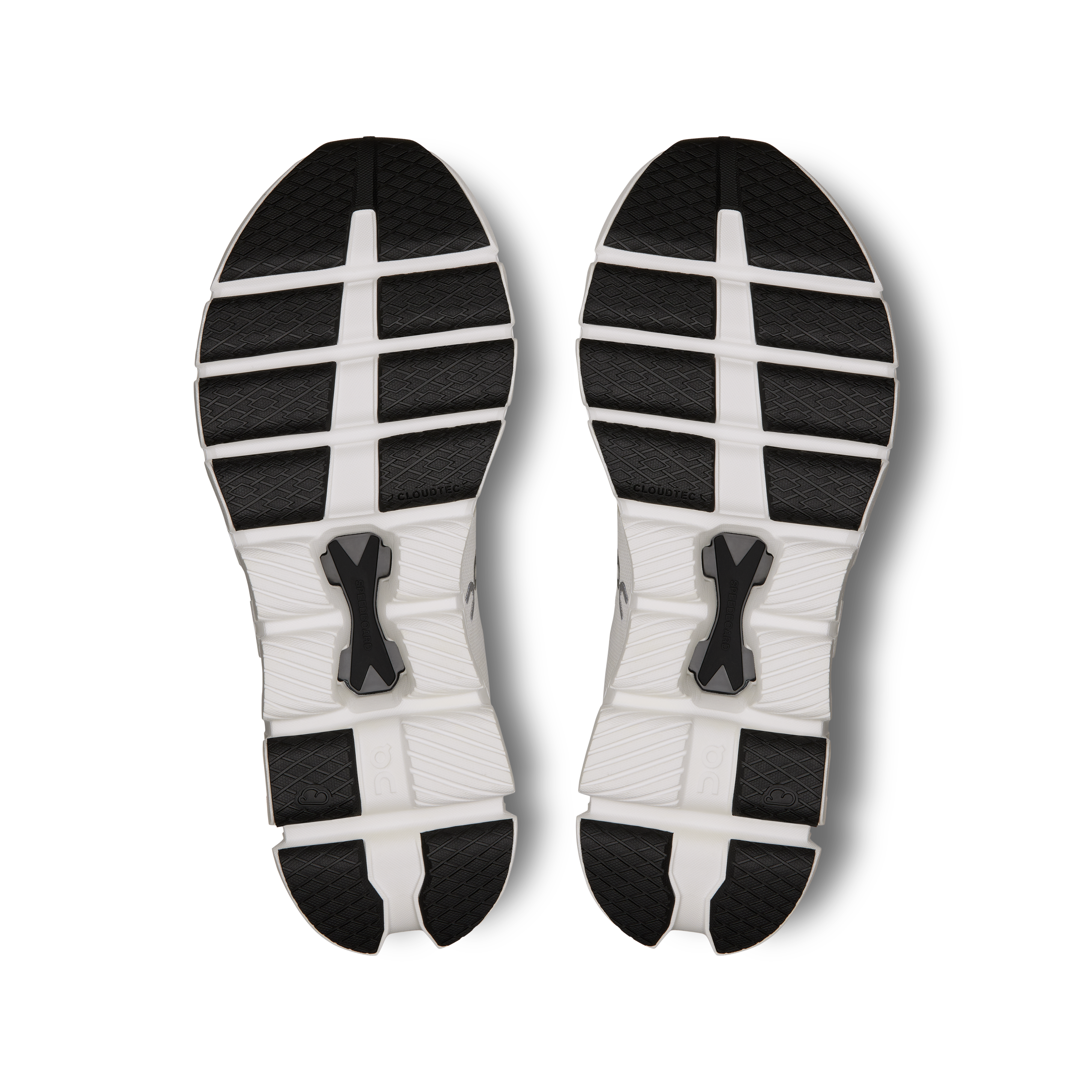 Cloud X 4: A Versatile Men’s Training Shoe For The Gym