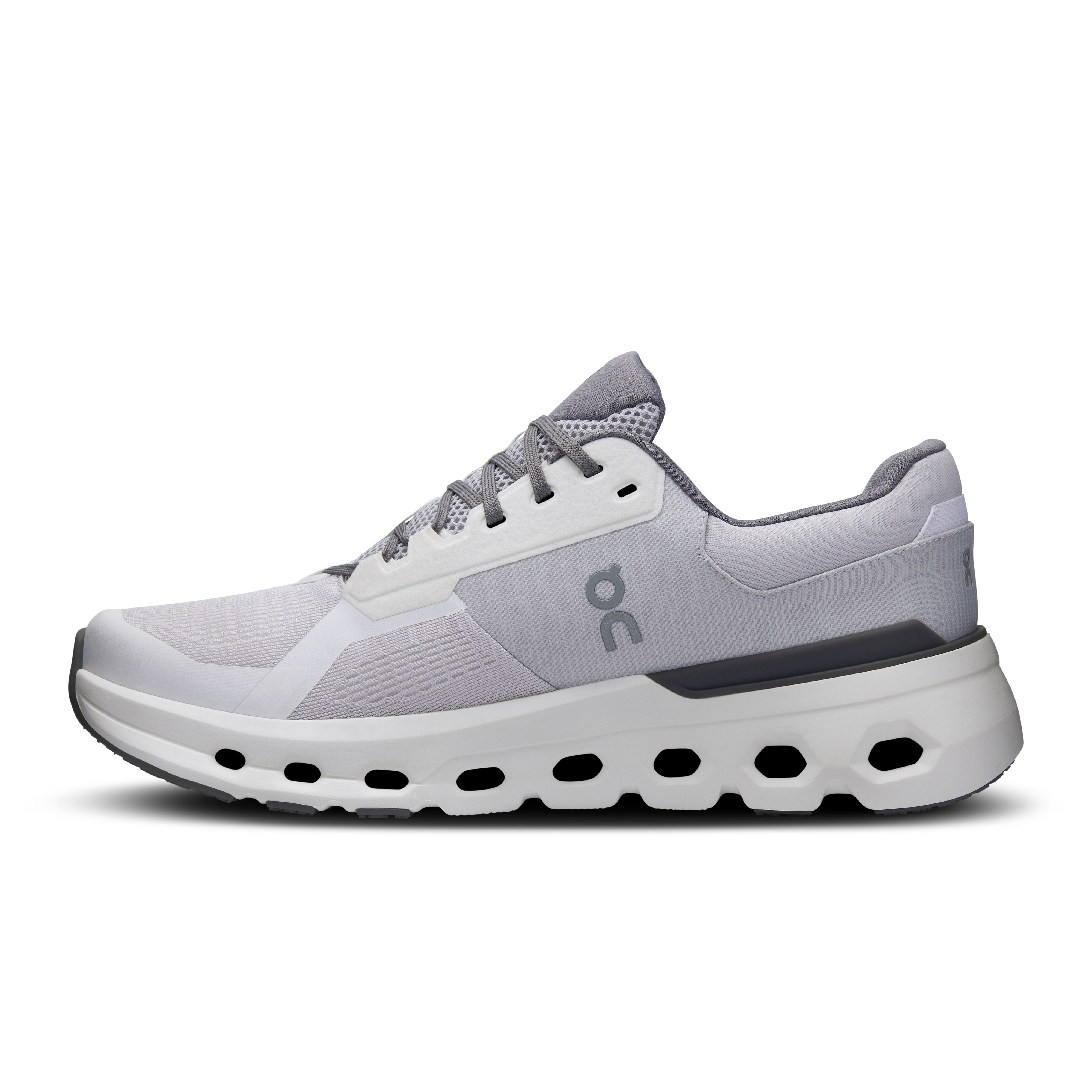 The Cloudrunner 2: Supportive Running Shoe