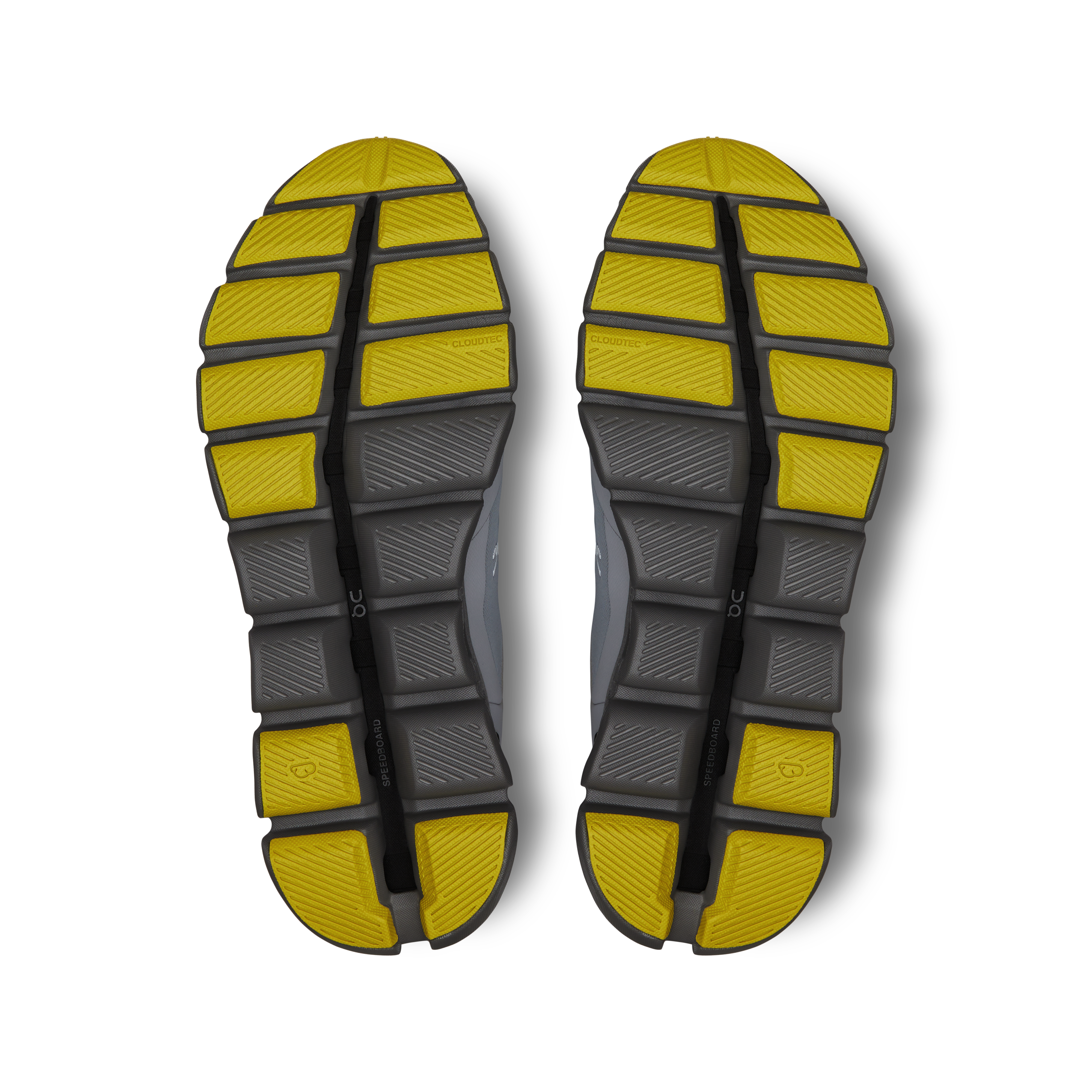 The Cloud X 3 AD: A light everyday training shoe