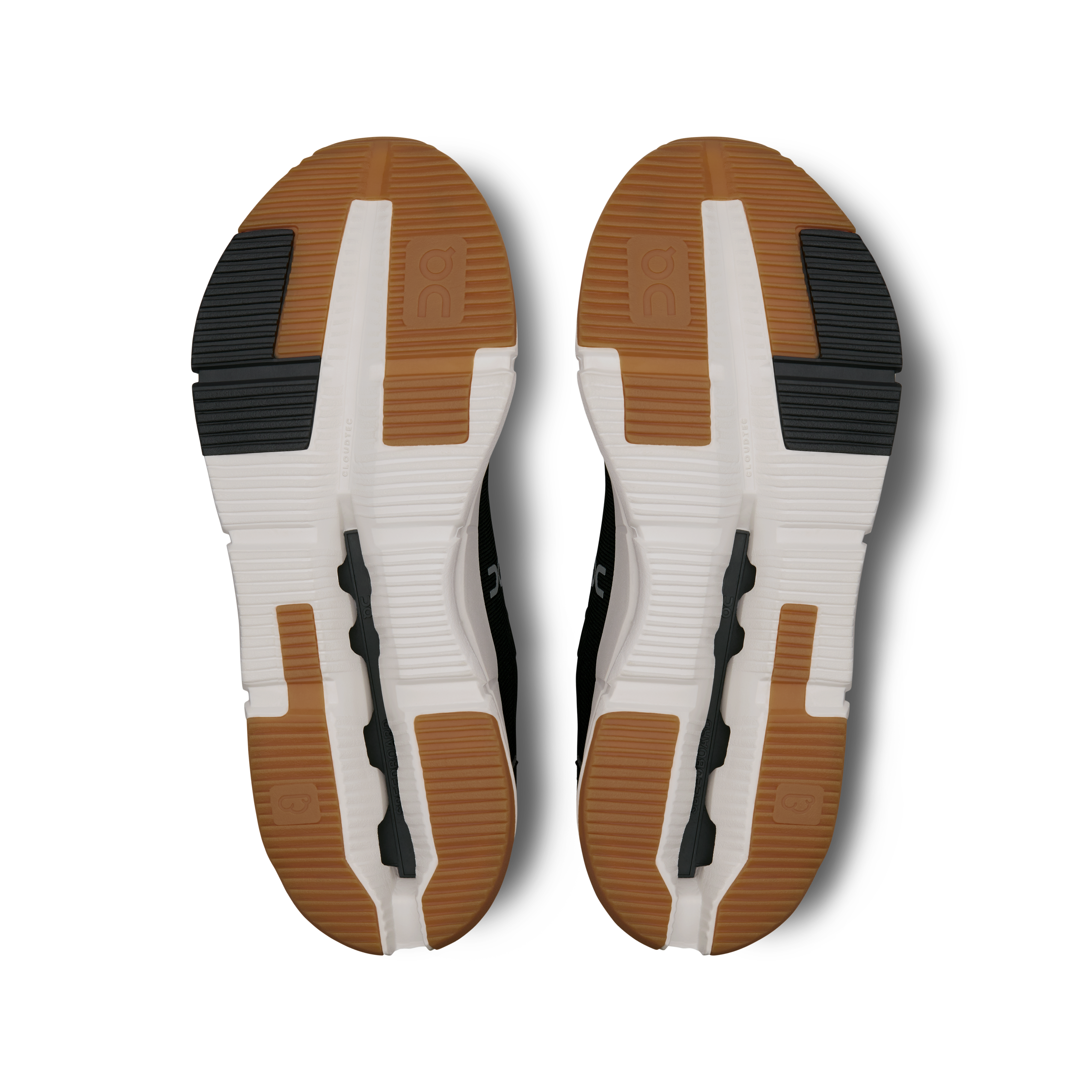 Cloudnova Form 2: A Comfortable Men's Lifestyle Shoe