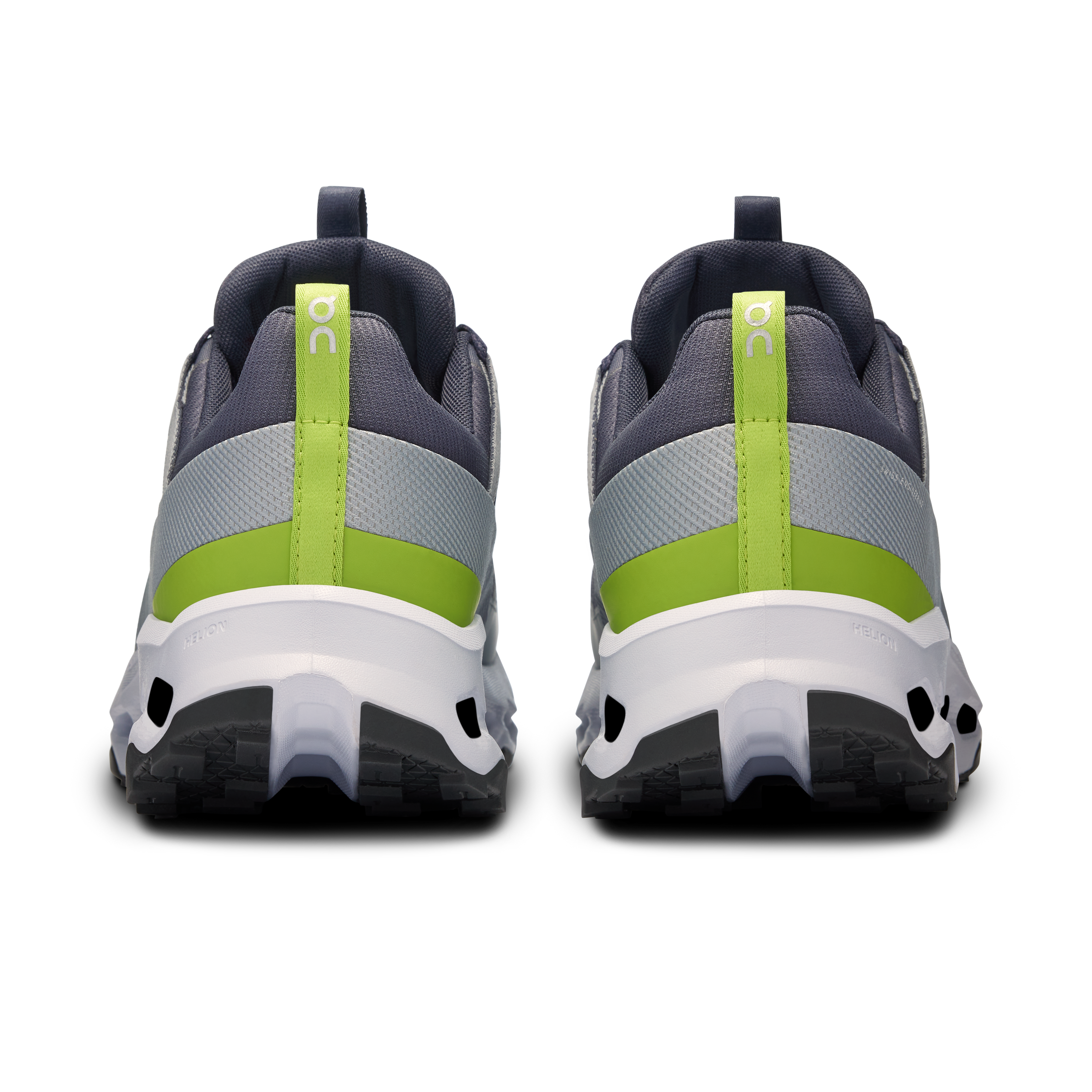 Cloudhorizon Waterproof: Cushioned Hiking Shoes