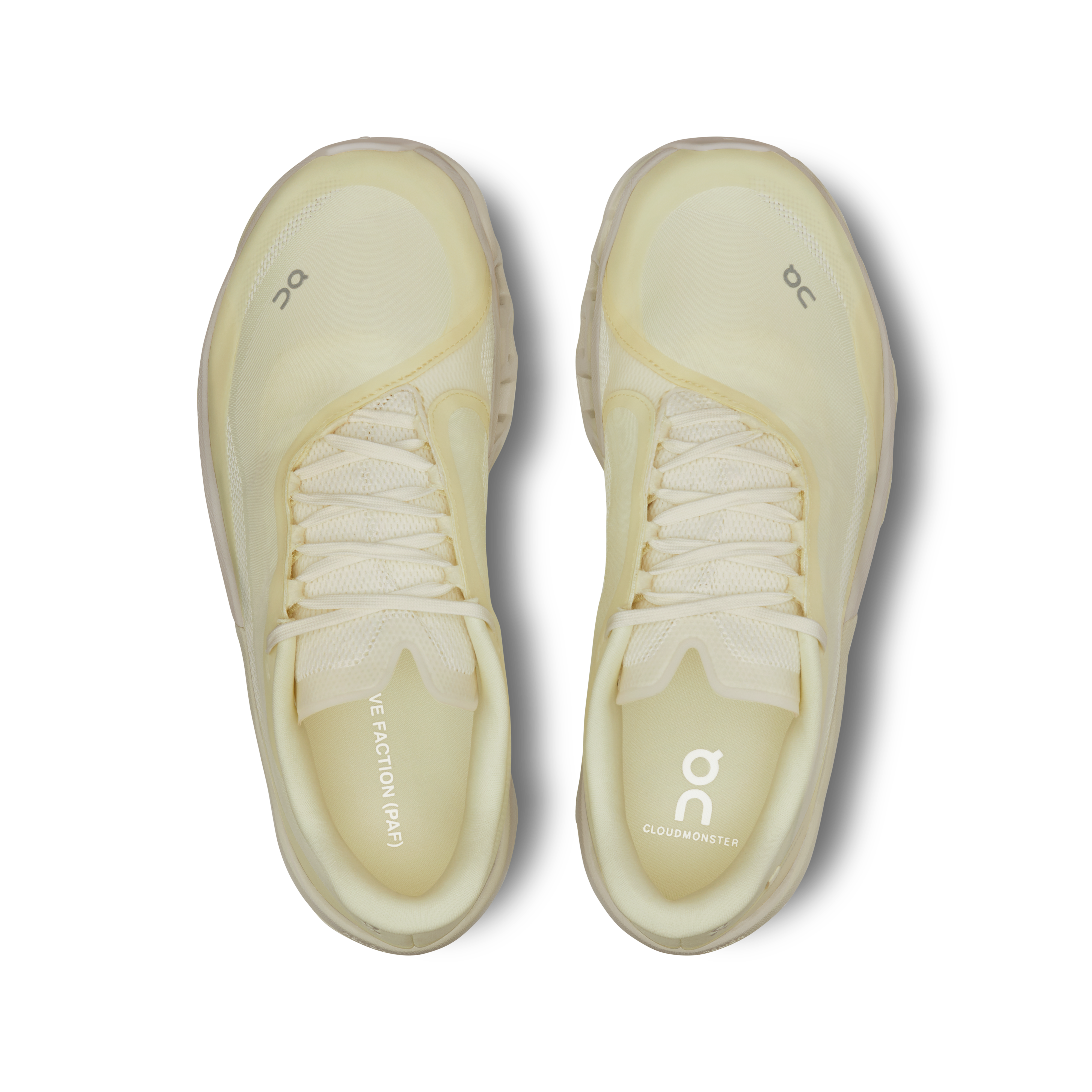 Cloudmonster 2 PAF: Limited-Edition Women's Shoe