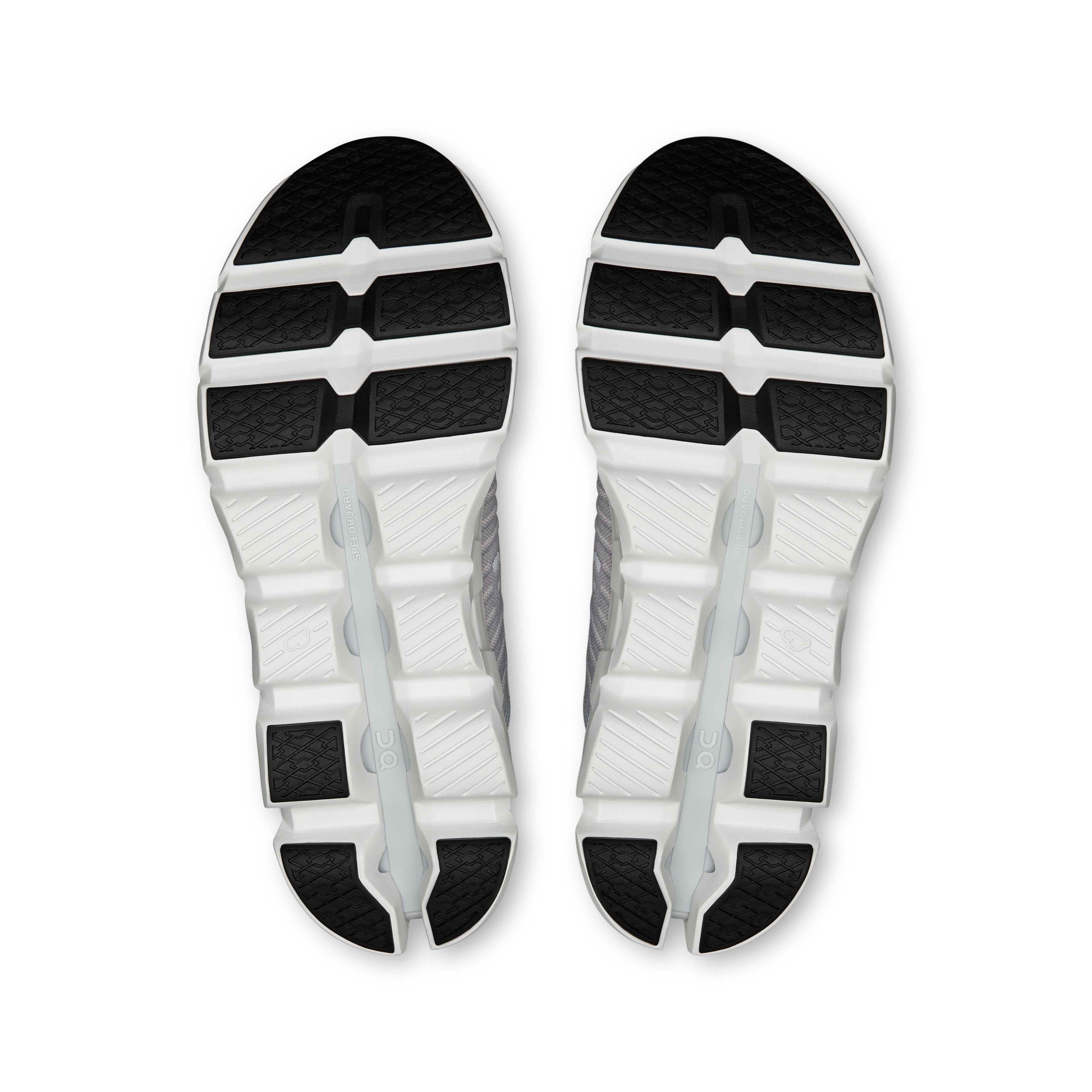 The Cloudswift 4: Men's City Road Running Shoe