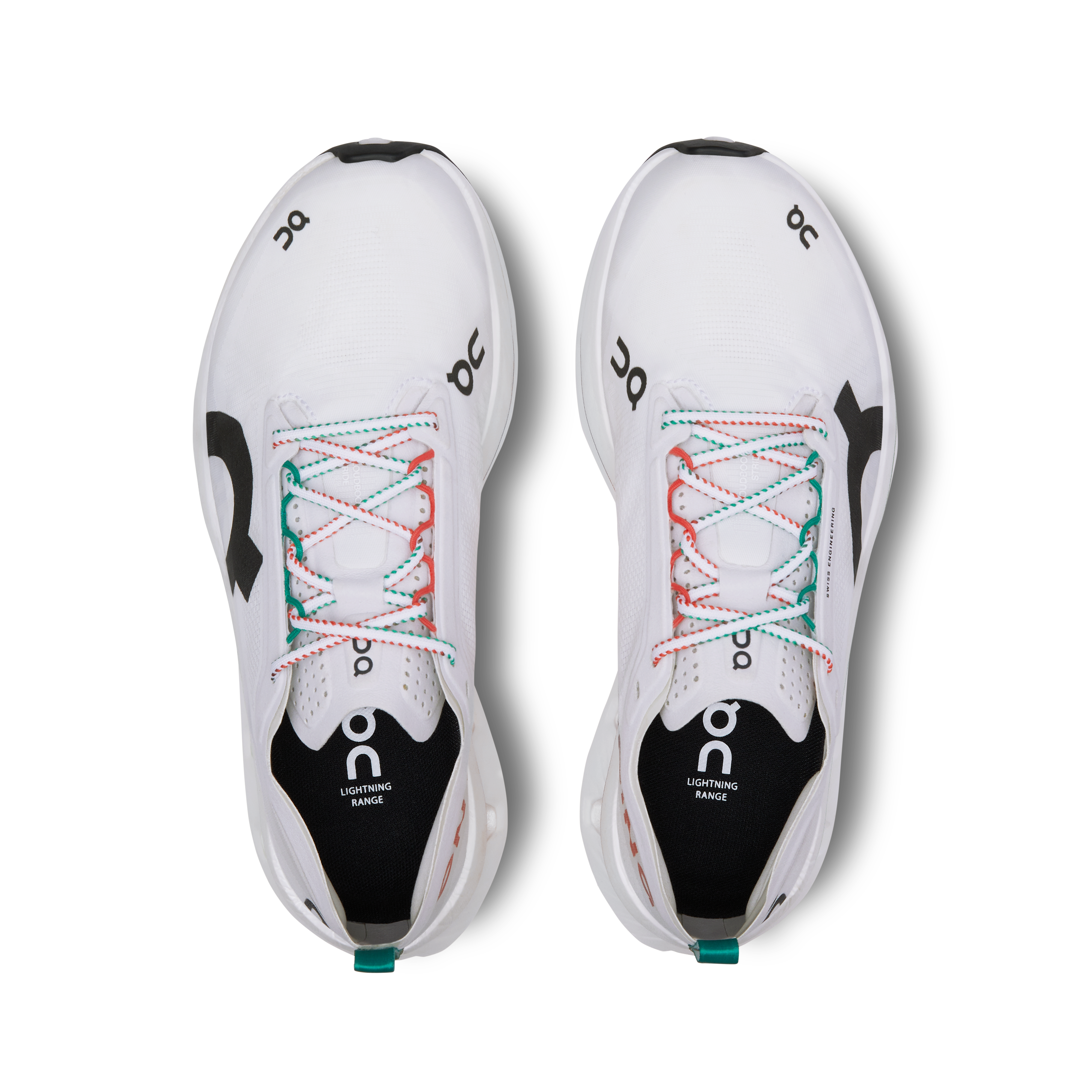 Cloudboom Zone: Women’s Road & Track Training Shoe