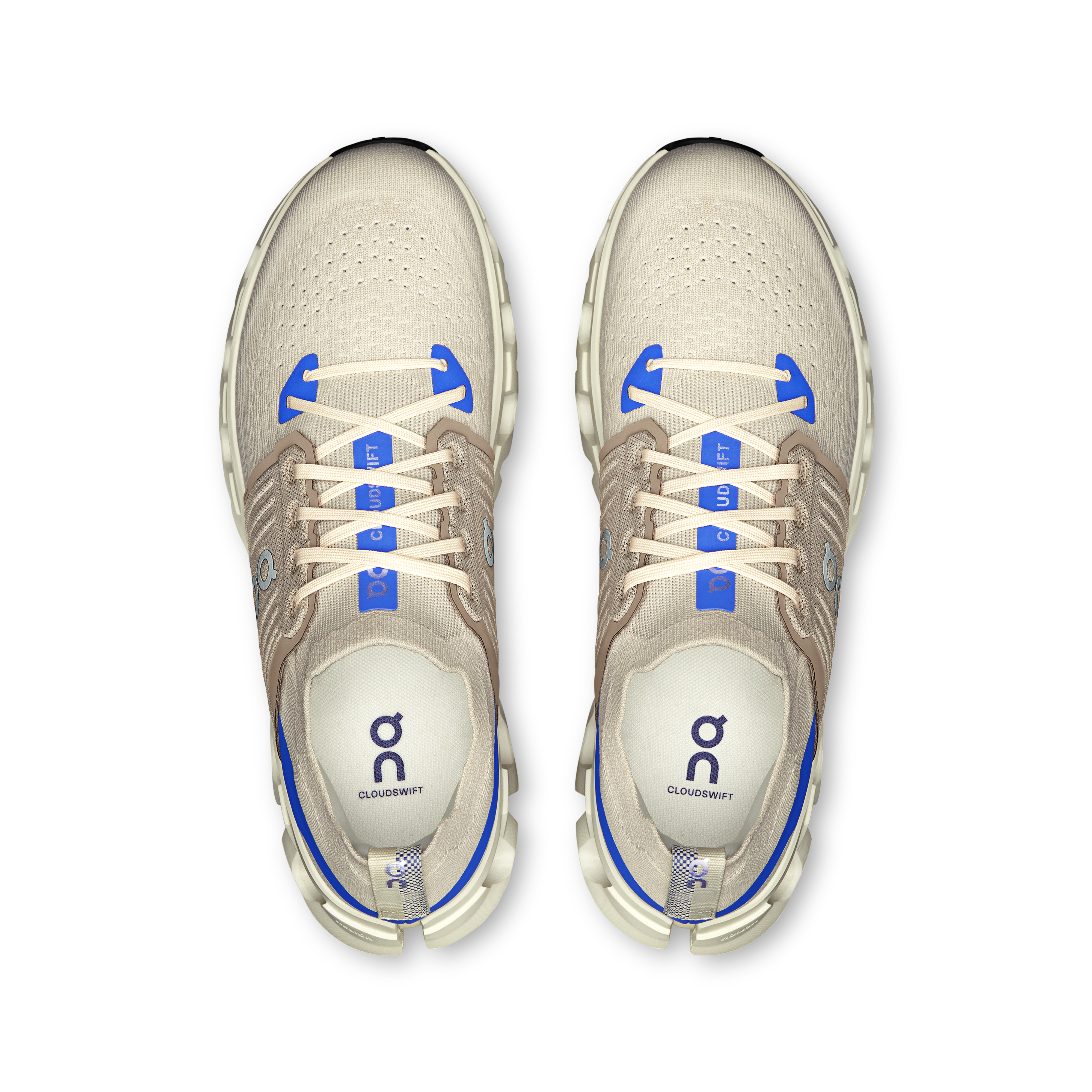 The Cloudswift 4: Men's City Road Running Shoe