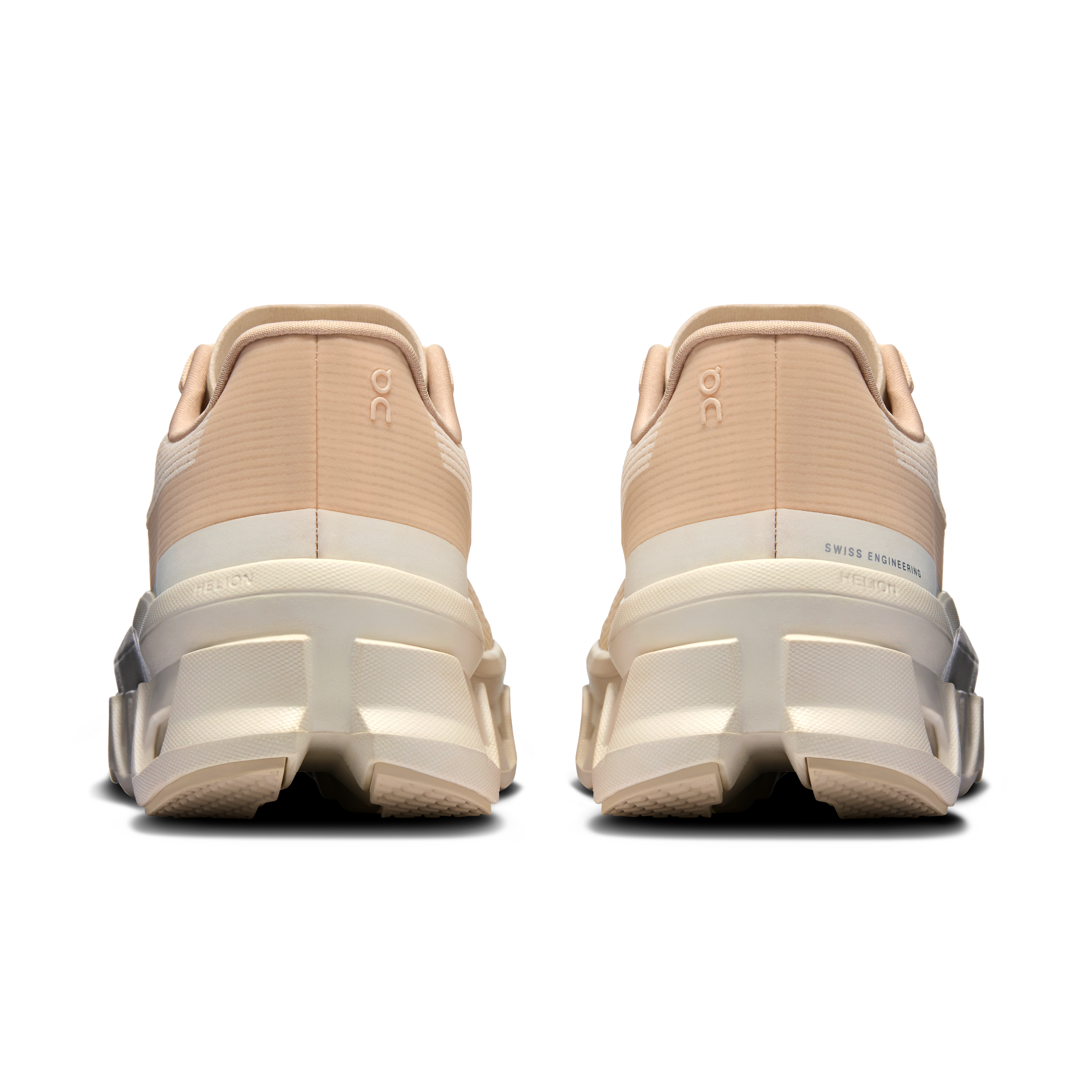 The Cloudmonster Void: Women's All-Day Shoe