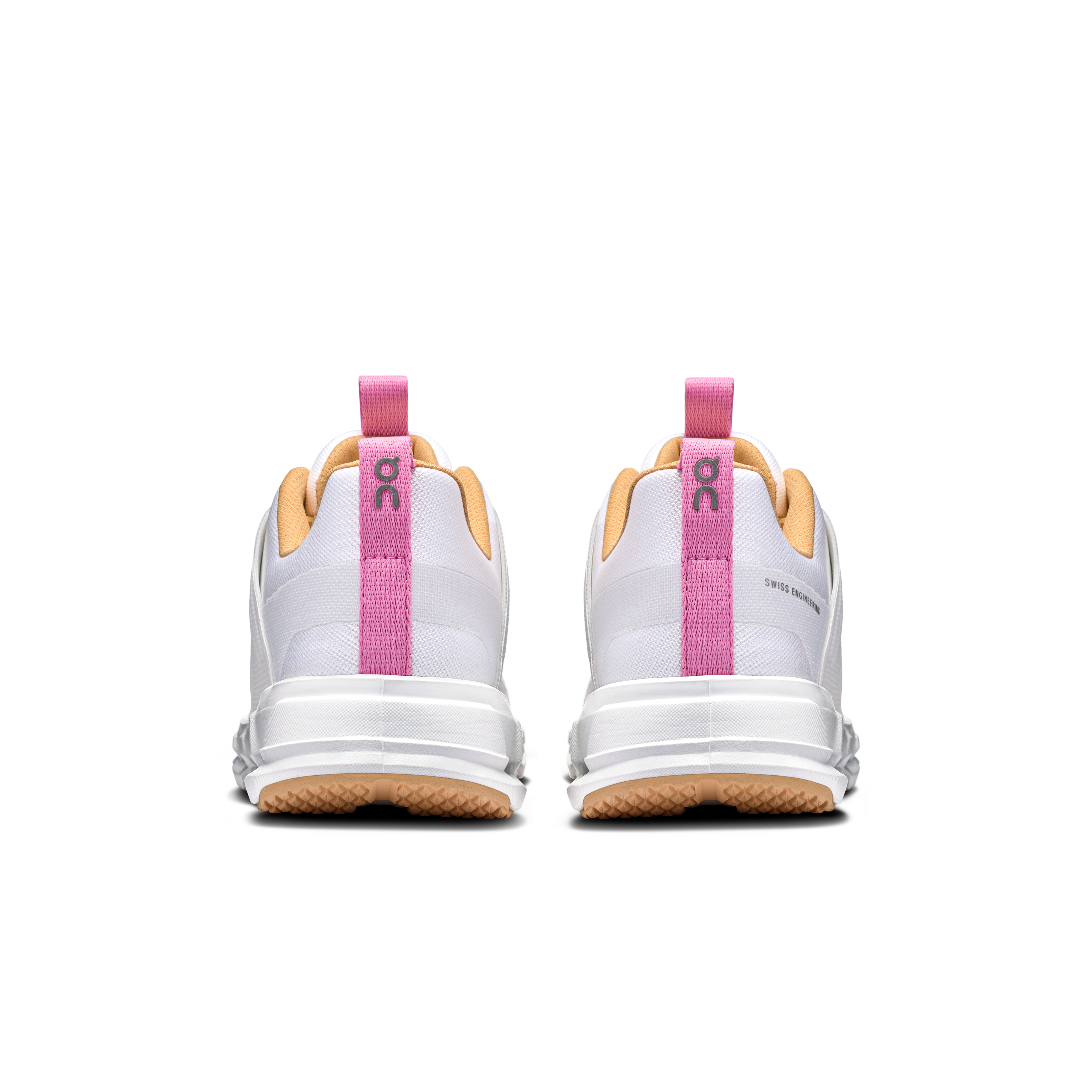 The Cloudswift Kids: for all-day play and movement