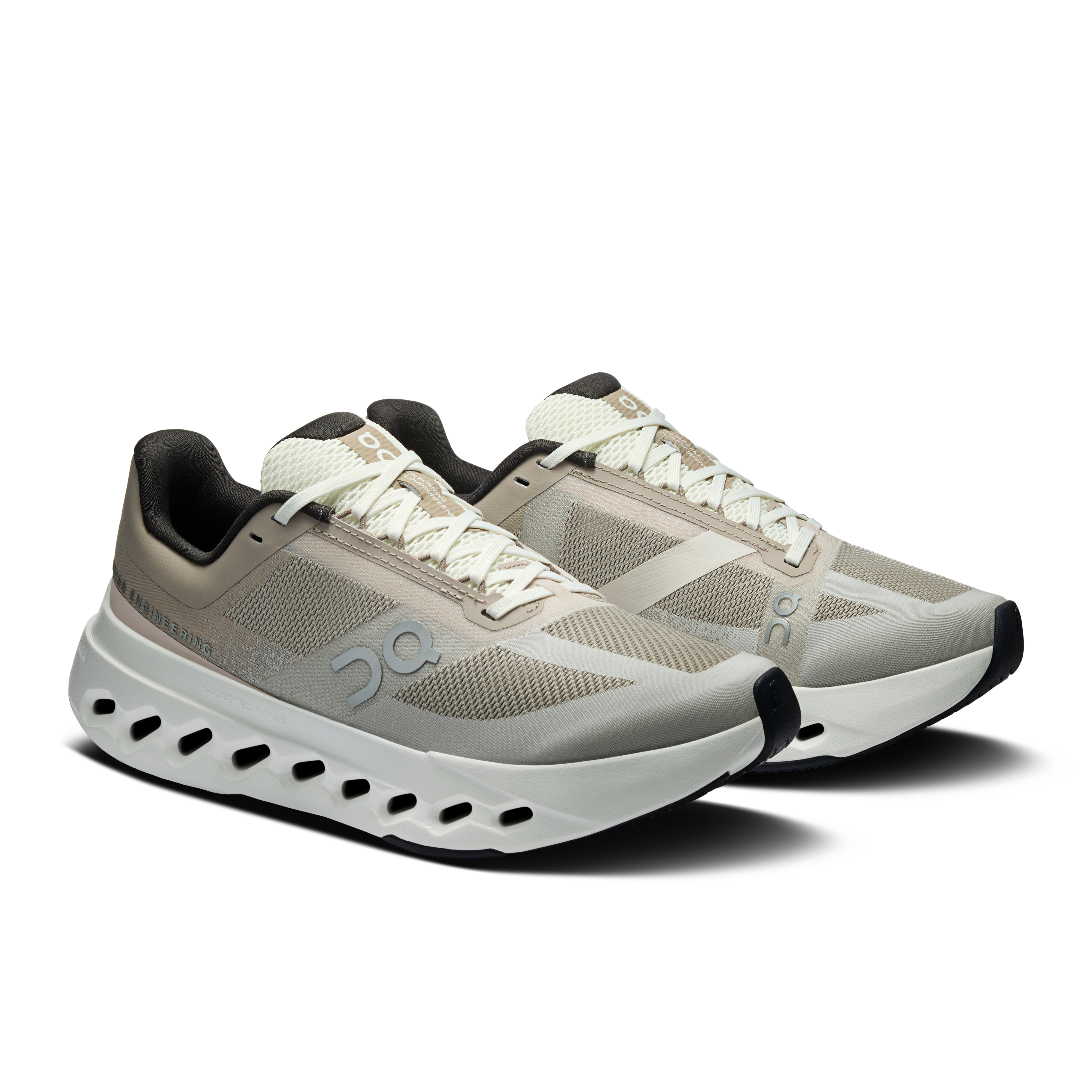 The Cloudsurfer Next: Women's Agile Road Running Shoe