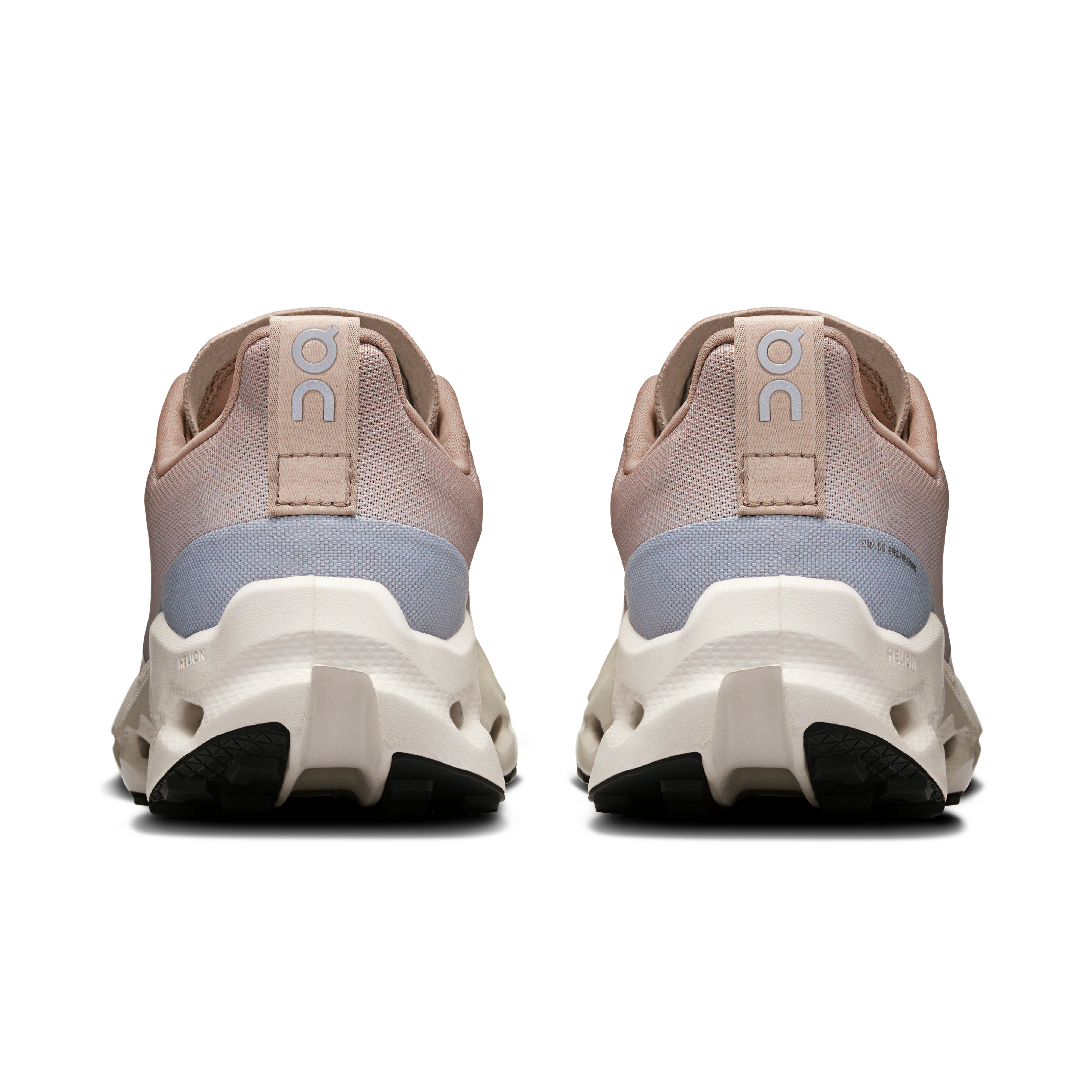 Cloudsurfer Trail Waterproof: Cushioned Trail Running Shoe