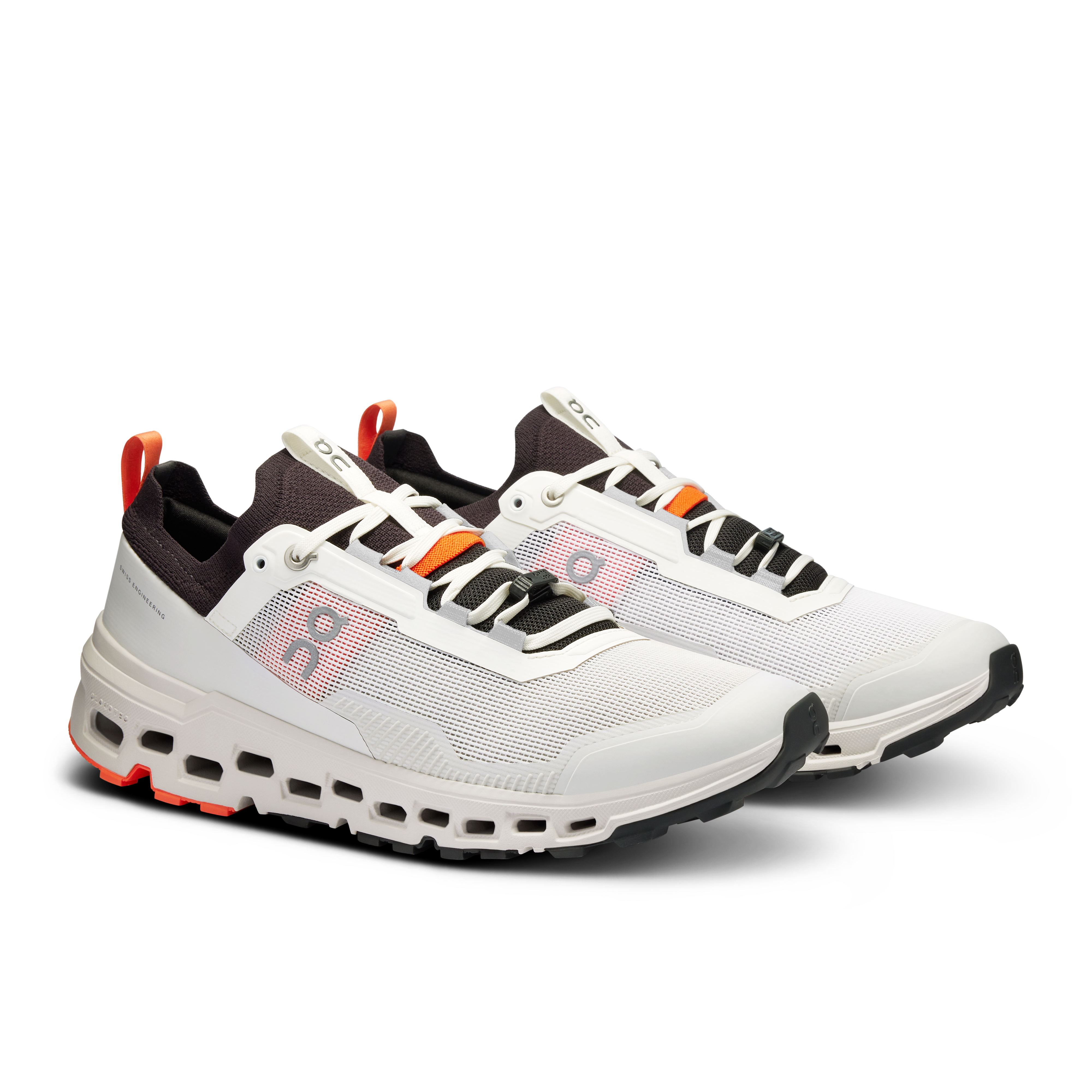 The Cloudultra 2: Cushioned