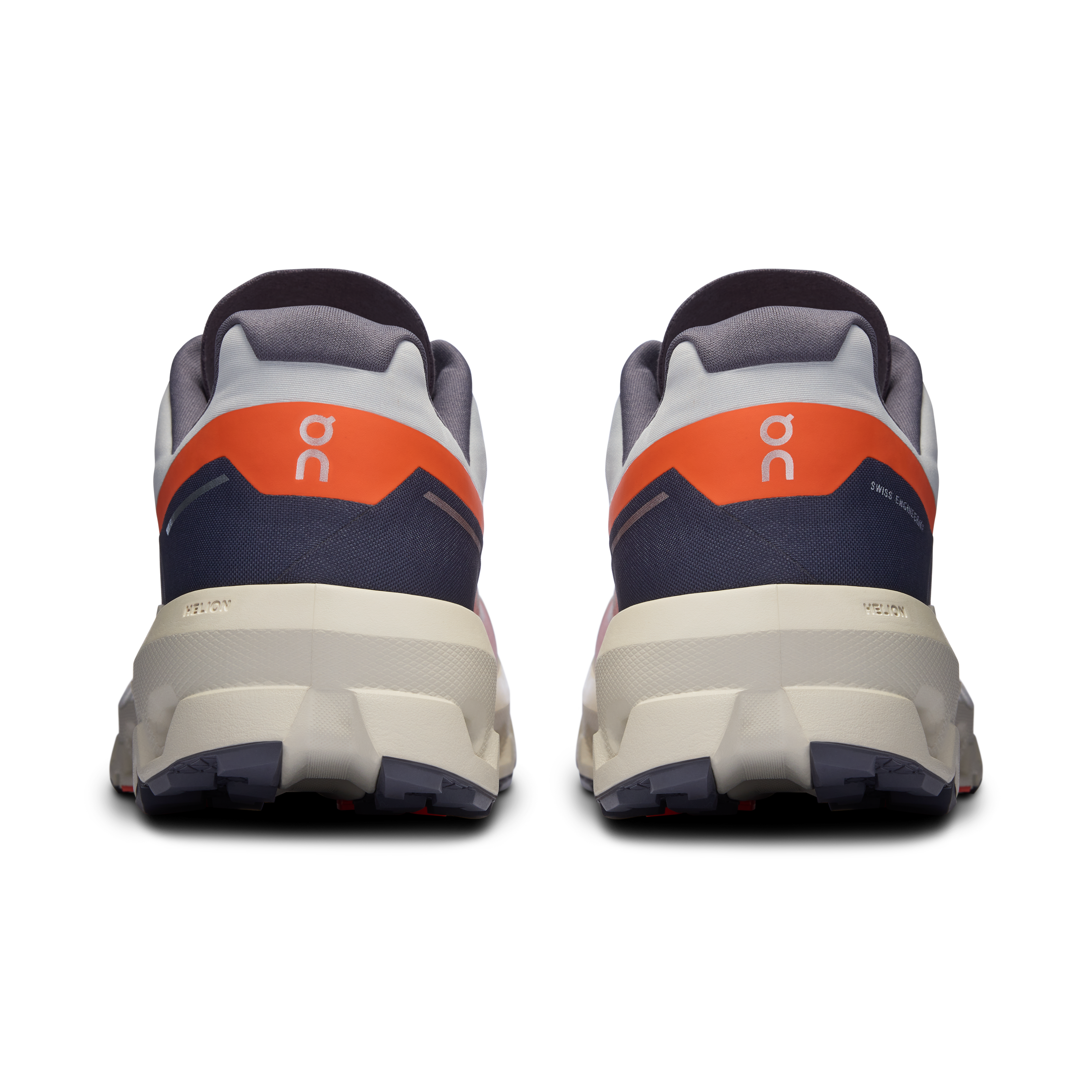 Cloudvista 2: Versatile Men’s Trail Shoe With Grip