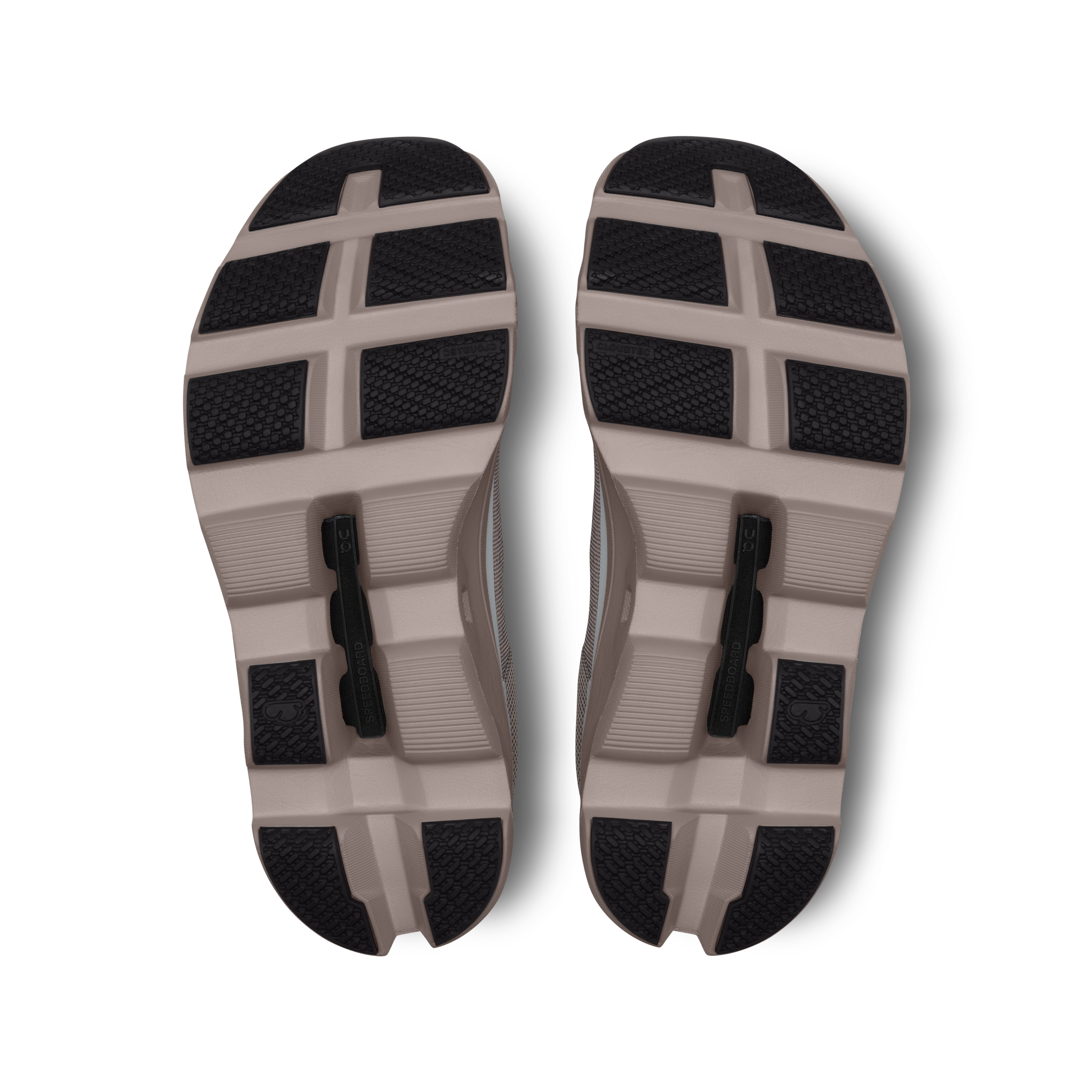 The Cloudmonster: Responsive & Cushioned Running Shoe