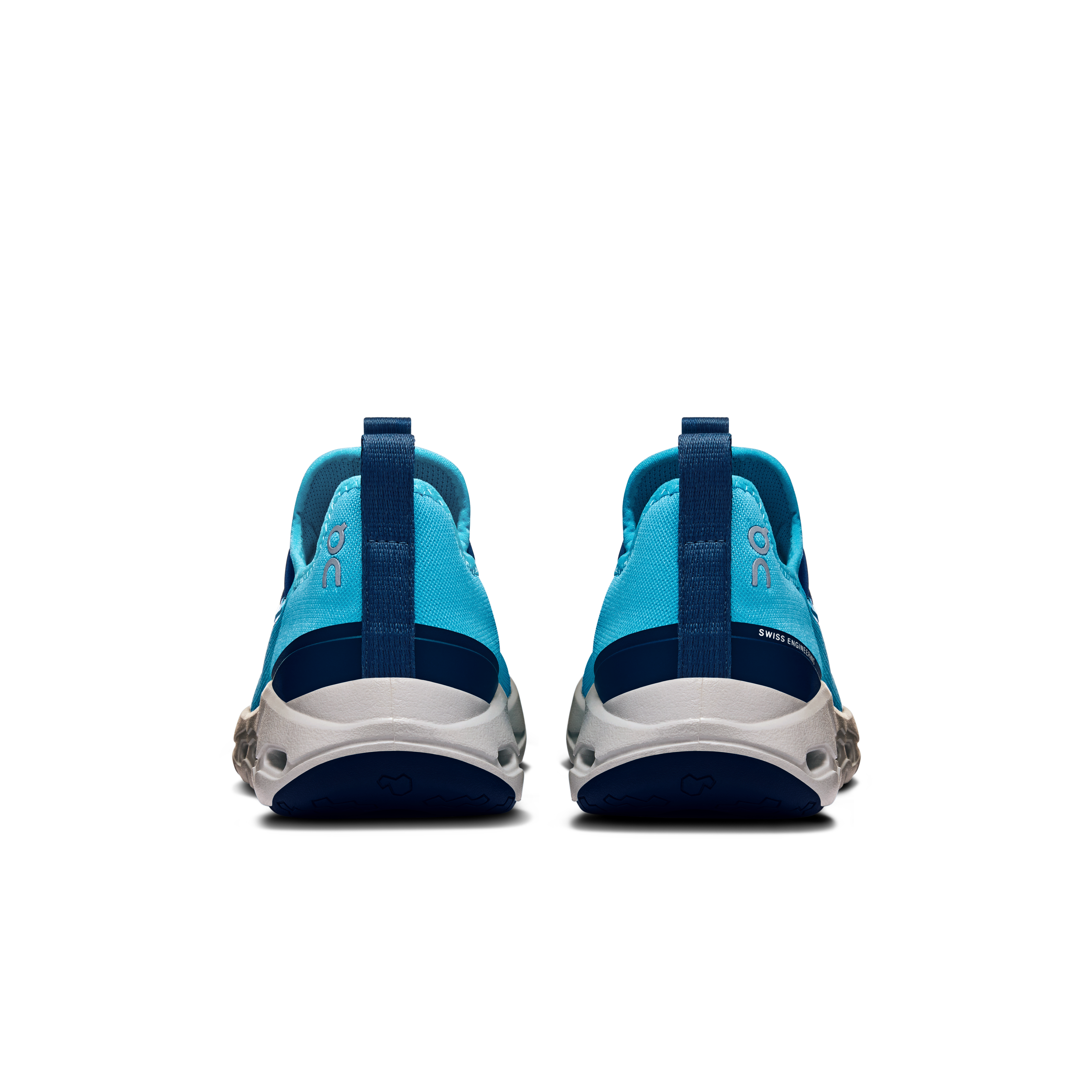 Cloudleap: Lightweight Kids Shoe For All-Day Play