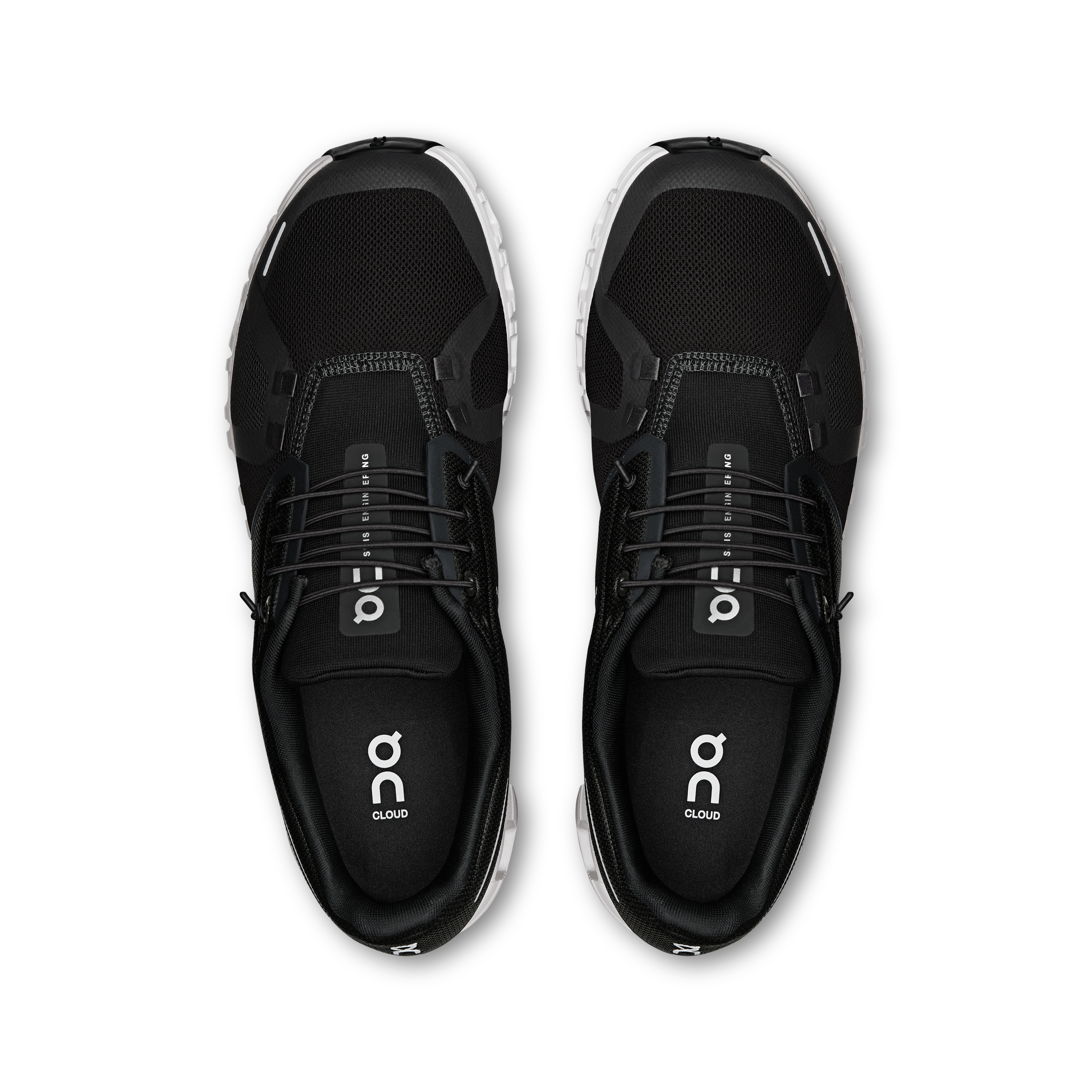 The Cloud 6: Men's All-Day Lifestyle Shoe