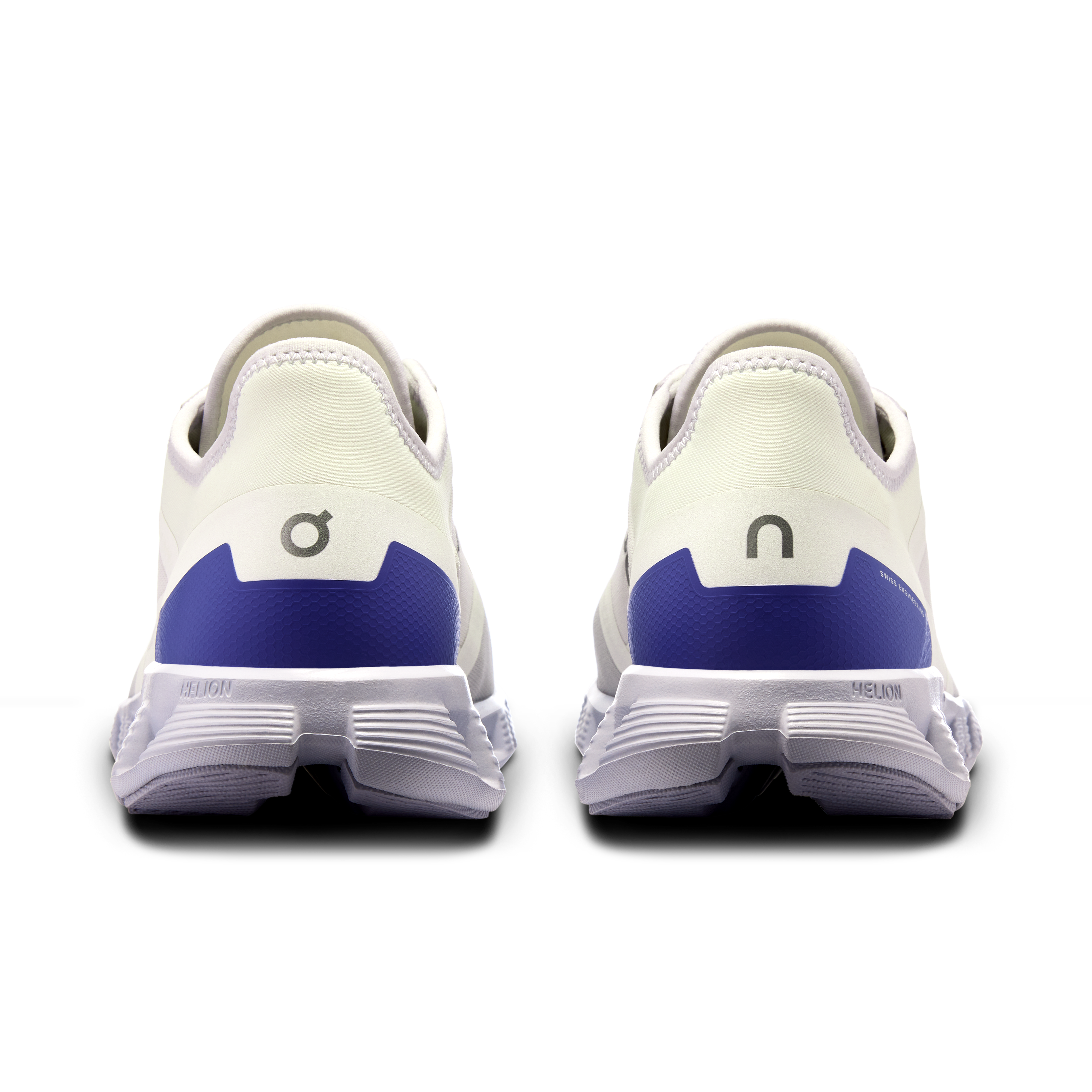 The Cloud X 3 AD: A light everyday training shoe