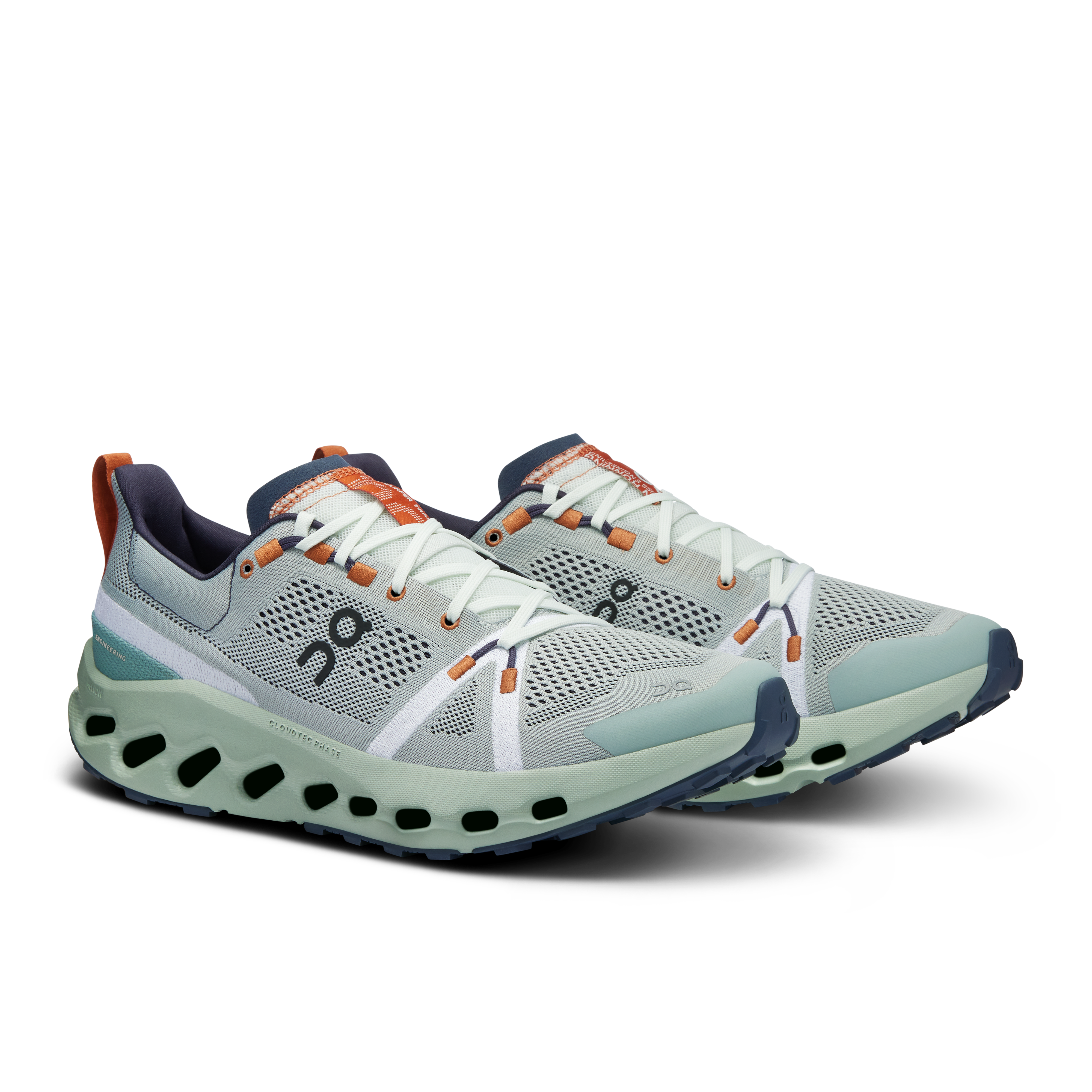 Cloudsurfer Trail: Cushioned Trail Running Shoe