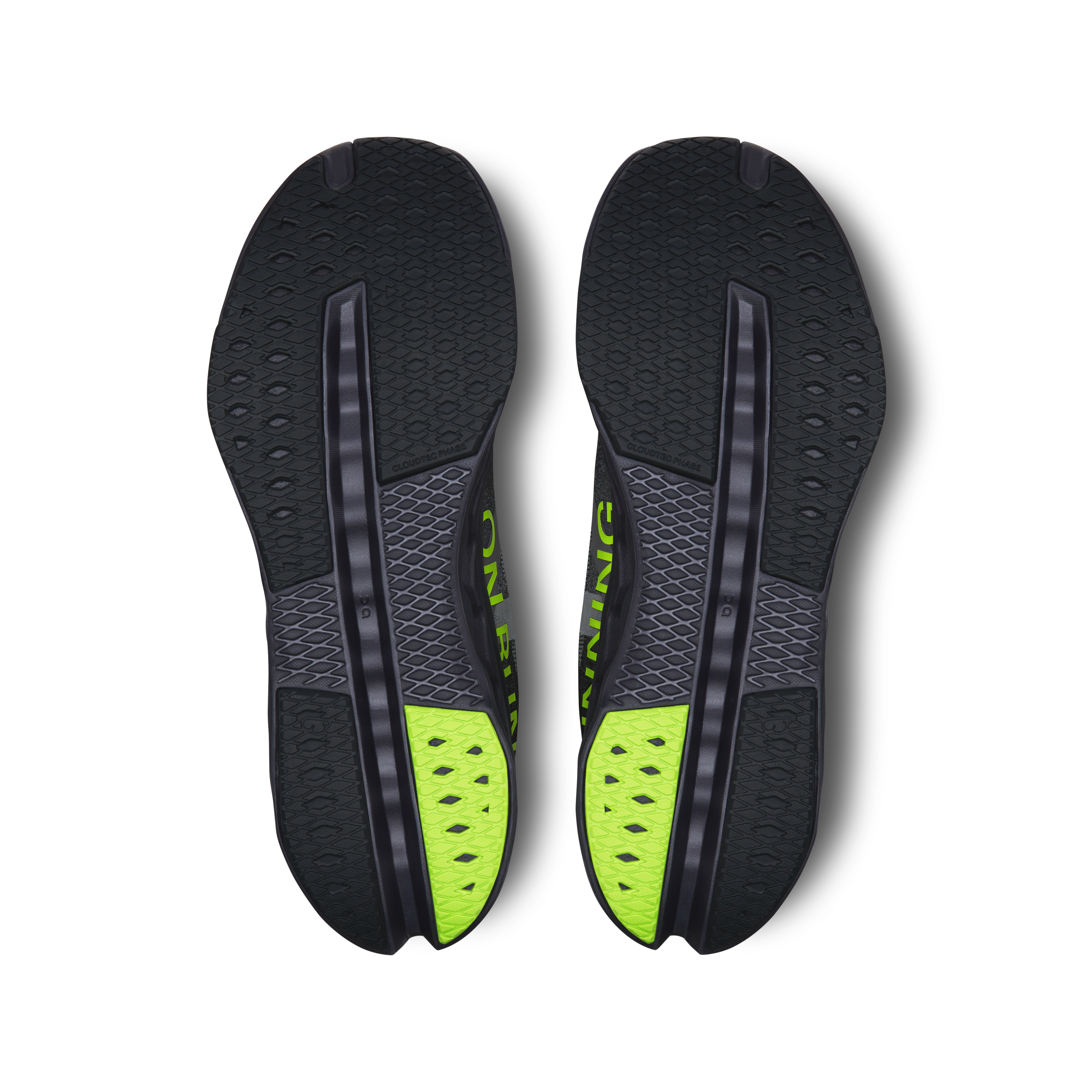 Cloudsurfer Next Lumos: Men's Agile Road Running Shoe